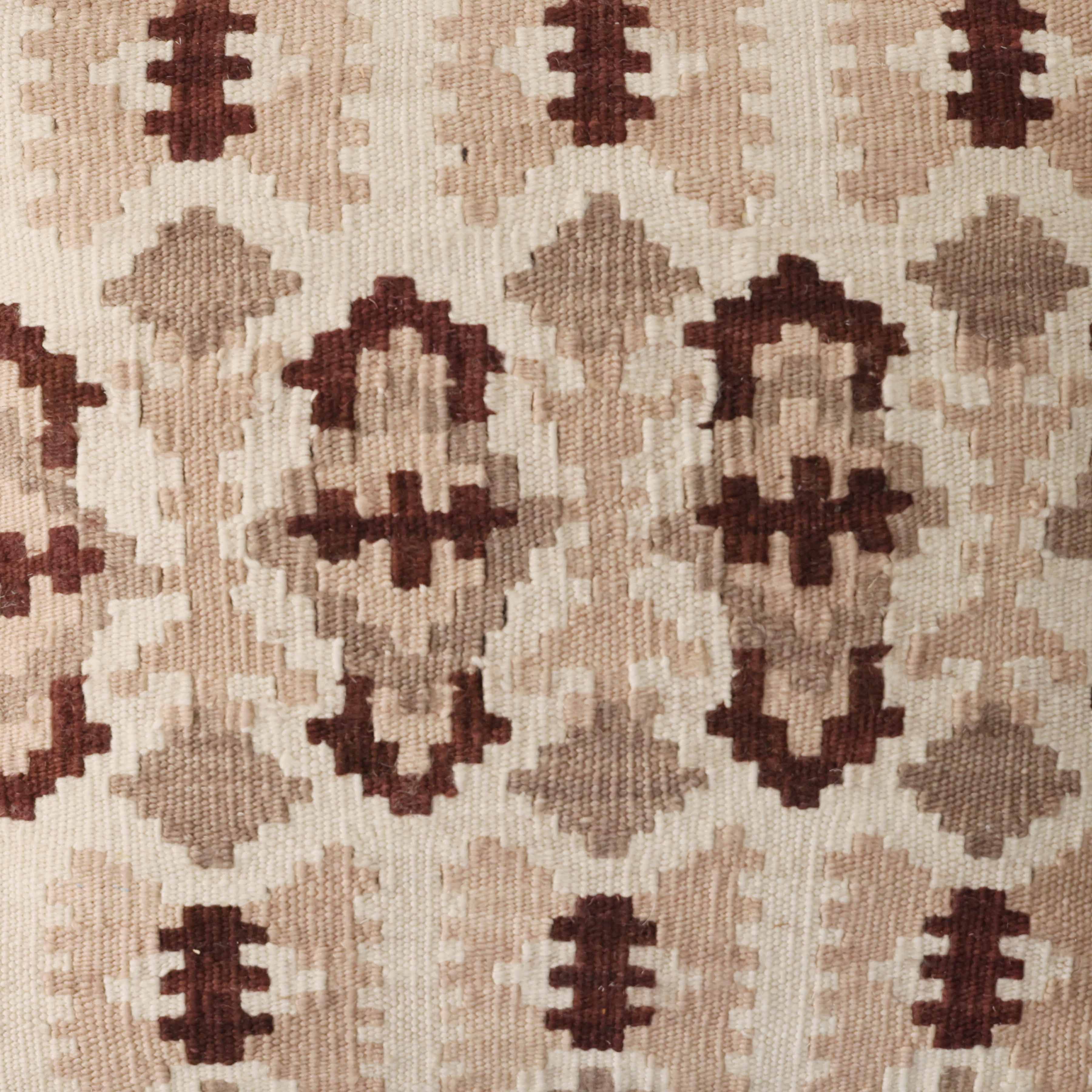The Citizenry Lara Kilim Pillow - Thumbnail 3