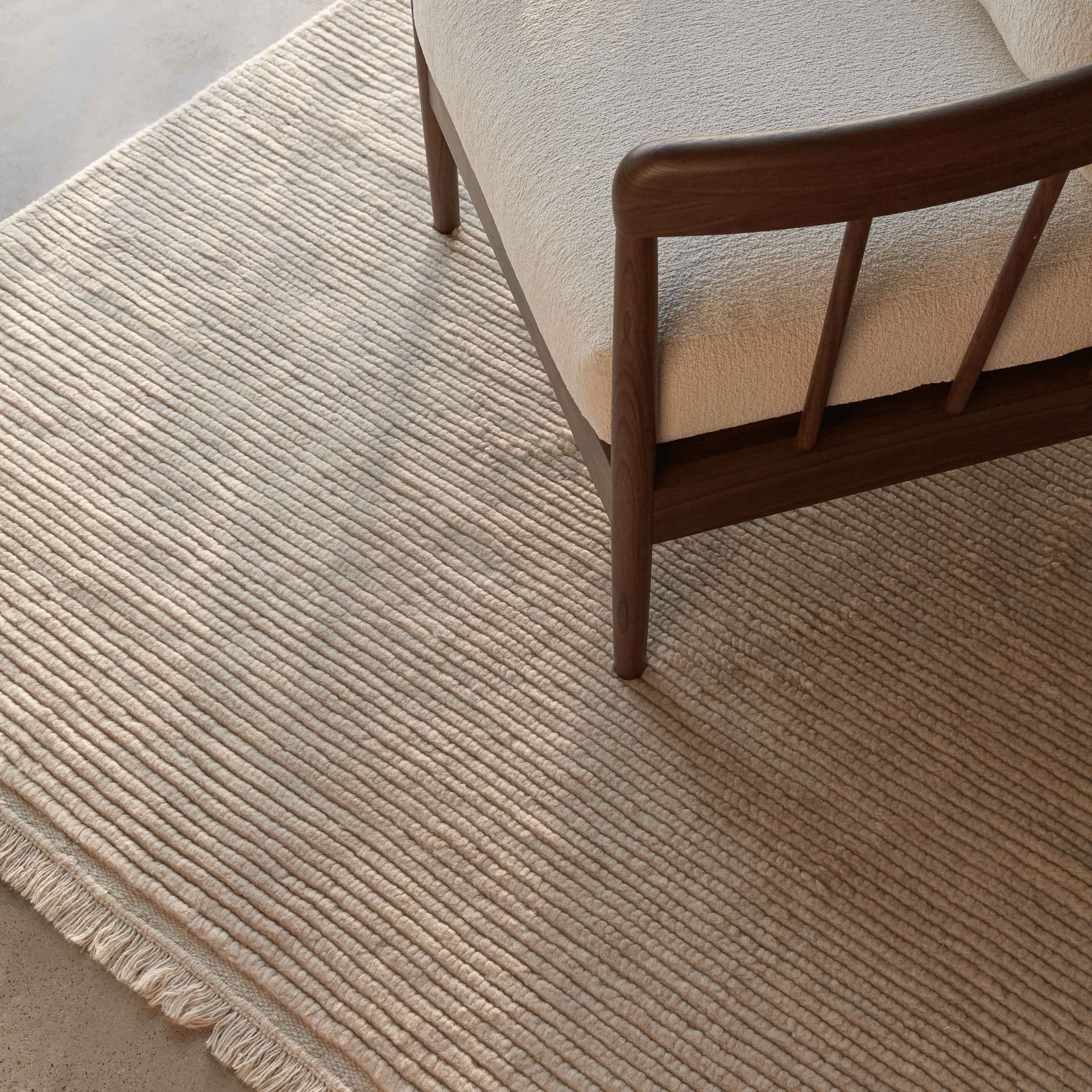 Lata Hand-Knotted Area Rug – The Citizenry