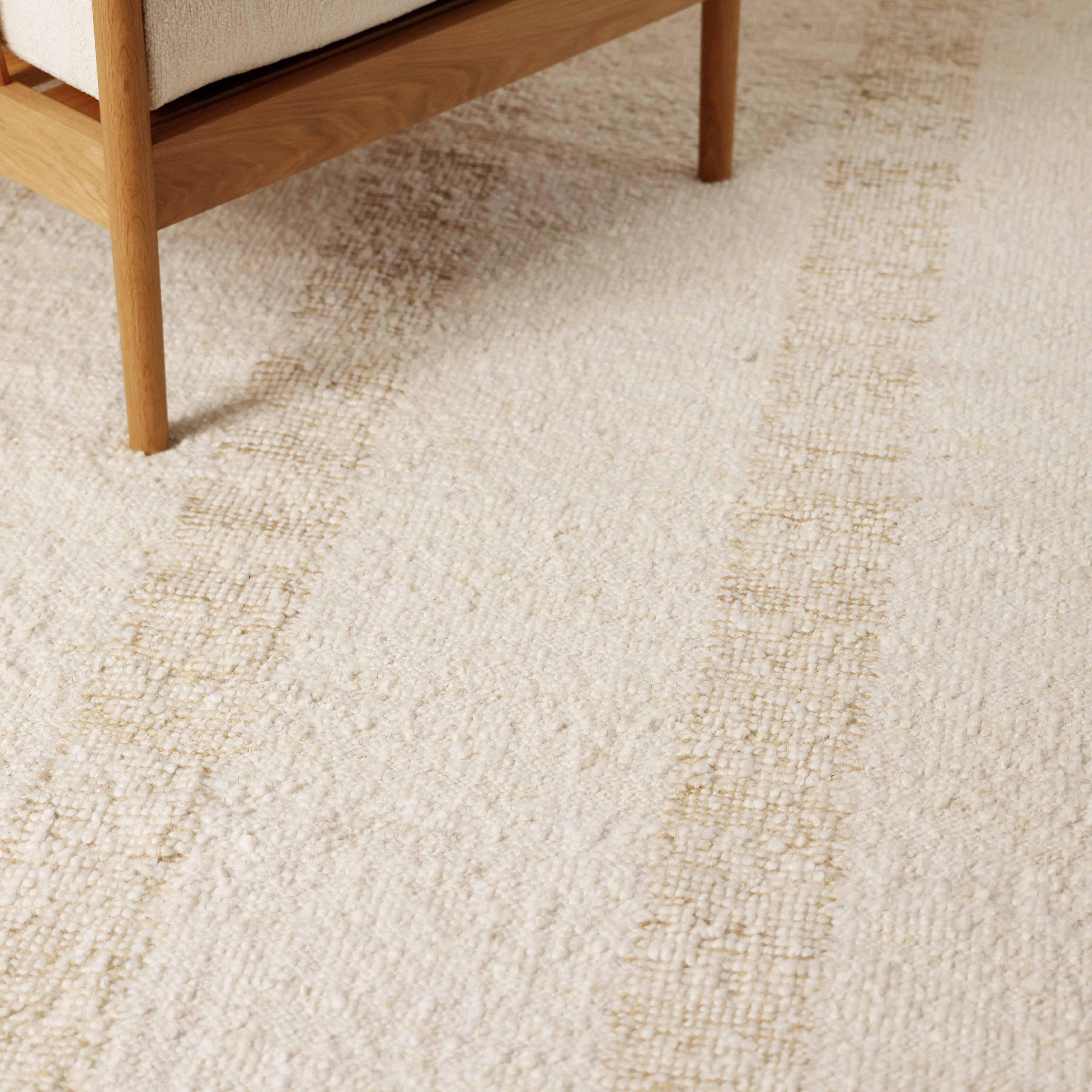 Linea Handwoven Area Rug – The Citizenry