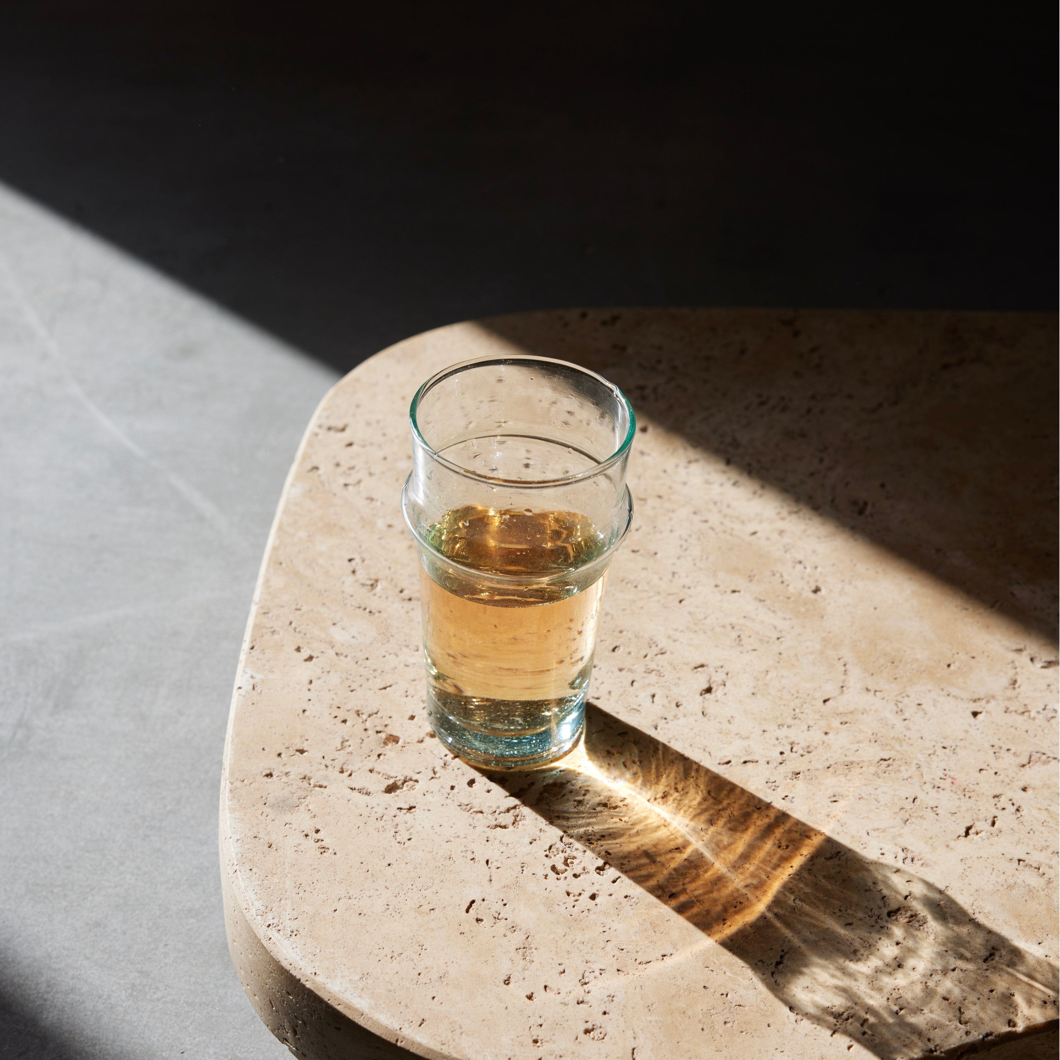 The Citizenry Amina Tumbler Glasses