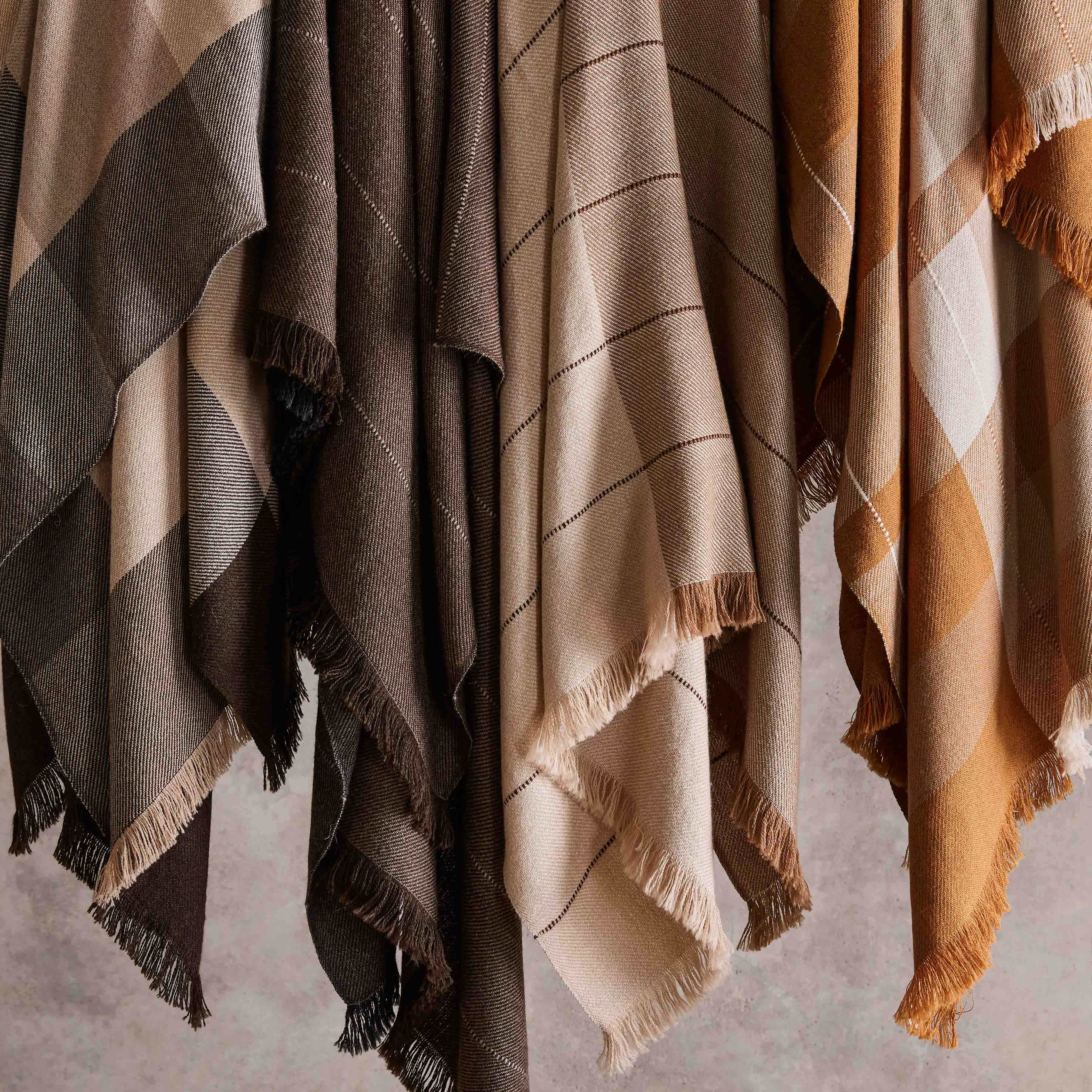 Marisol Alpaca Throw – The Citizenry