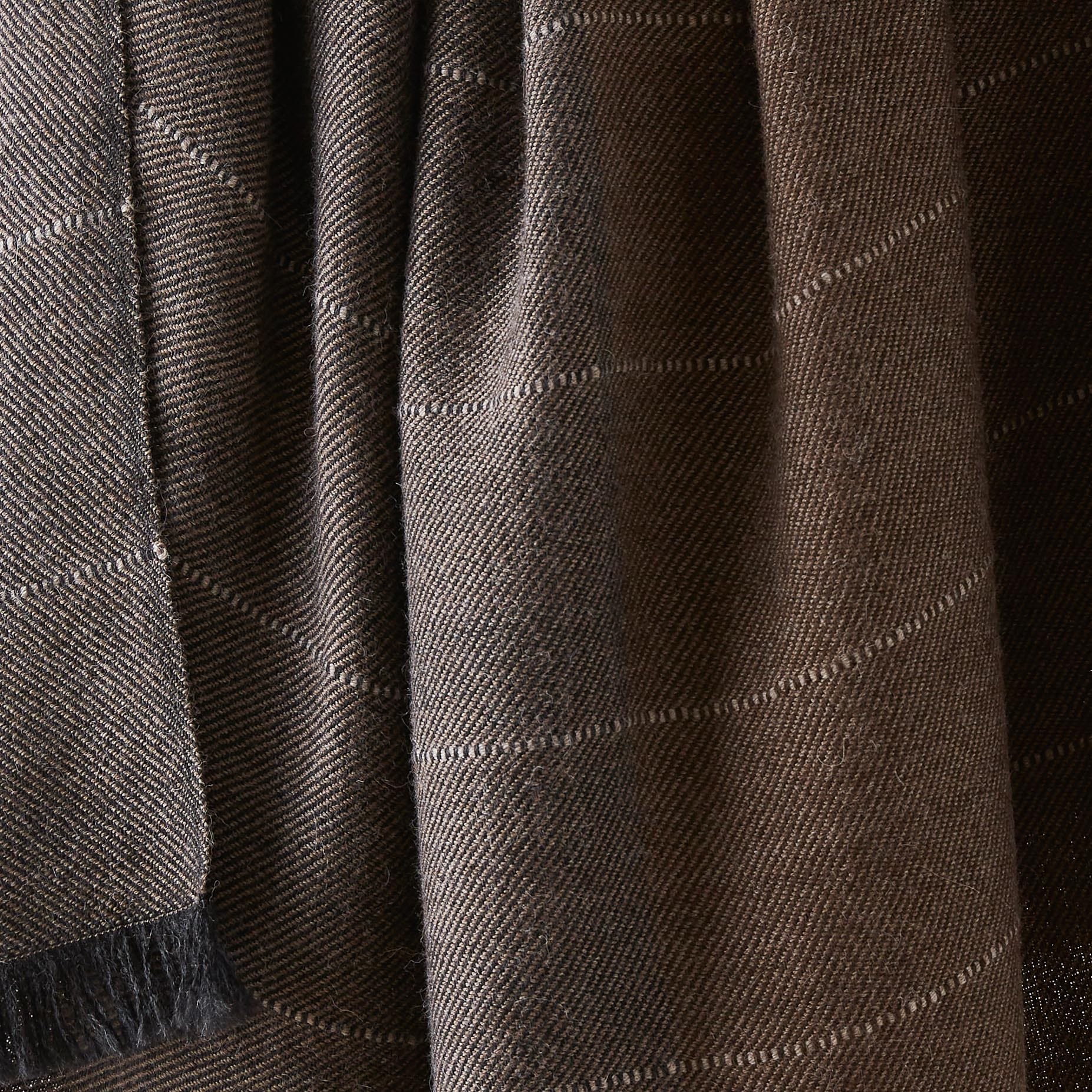 The Citizenry Marisol Alpaca Throw - Thumbnail 3
