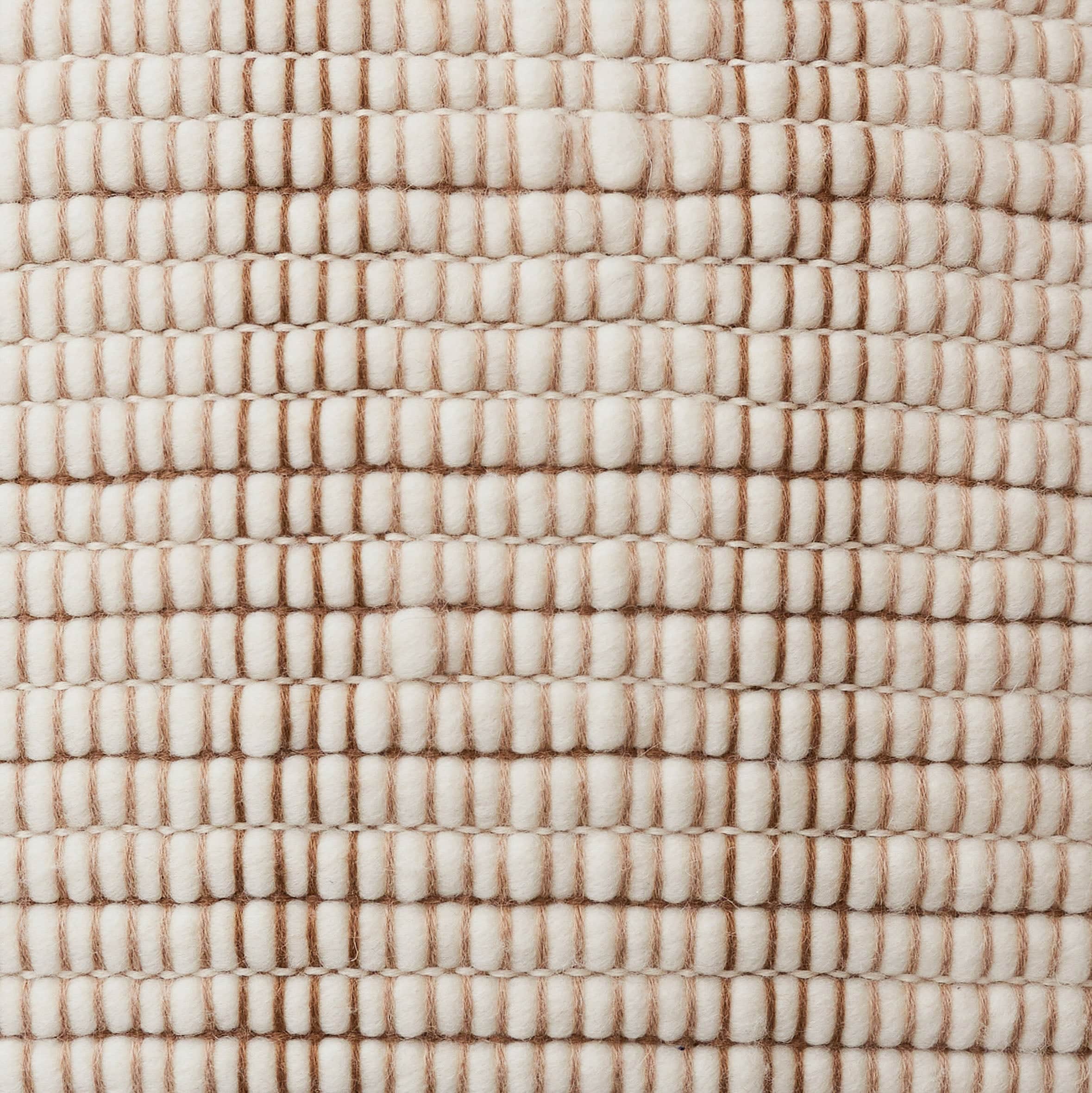 Handwoven Wool Pillow | The Citizenry