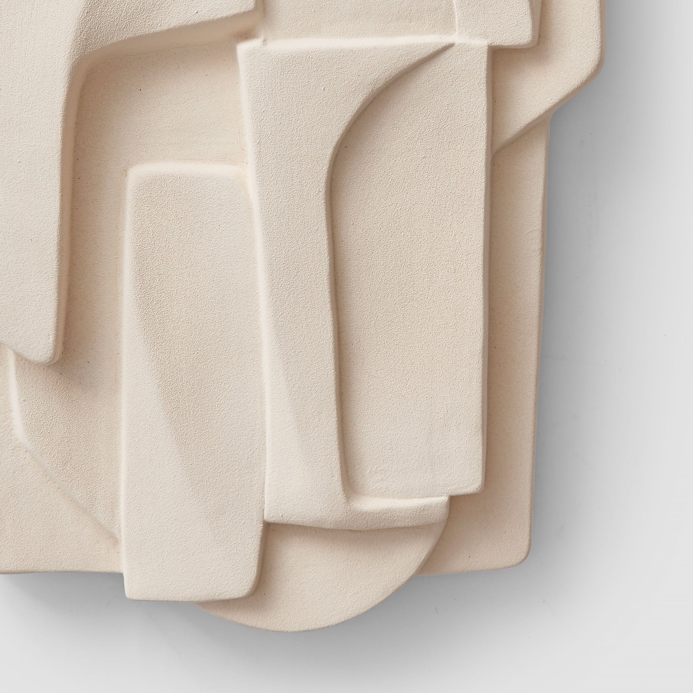 Mirador Ceramic Wall Art – The Citizenry