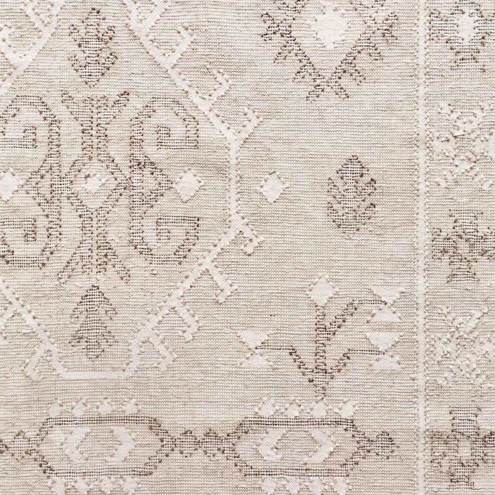 Nehal Handwoven Area Rug