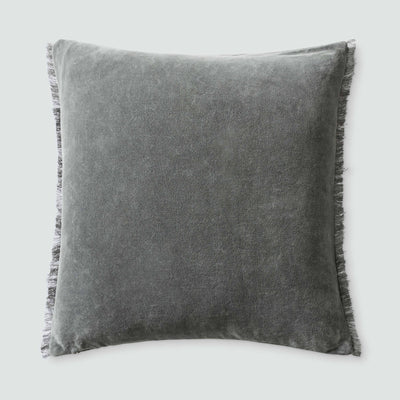 Sueño Lumbar Pillow | Ecru - The Citizenry
