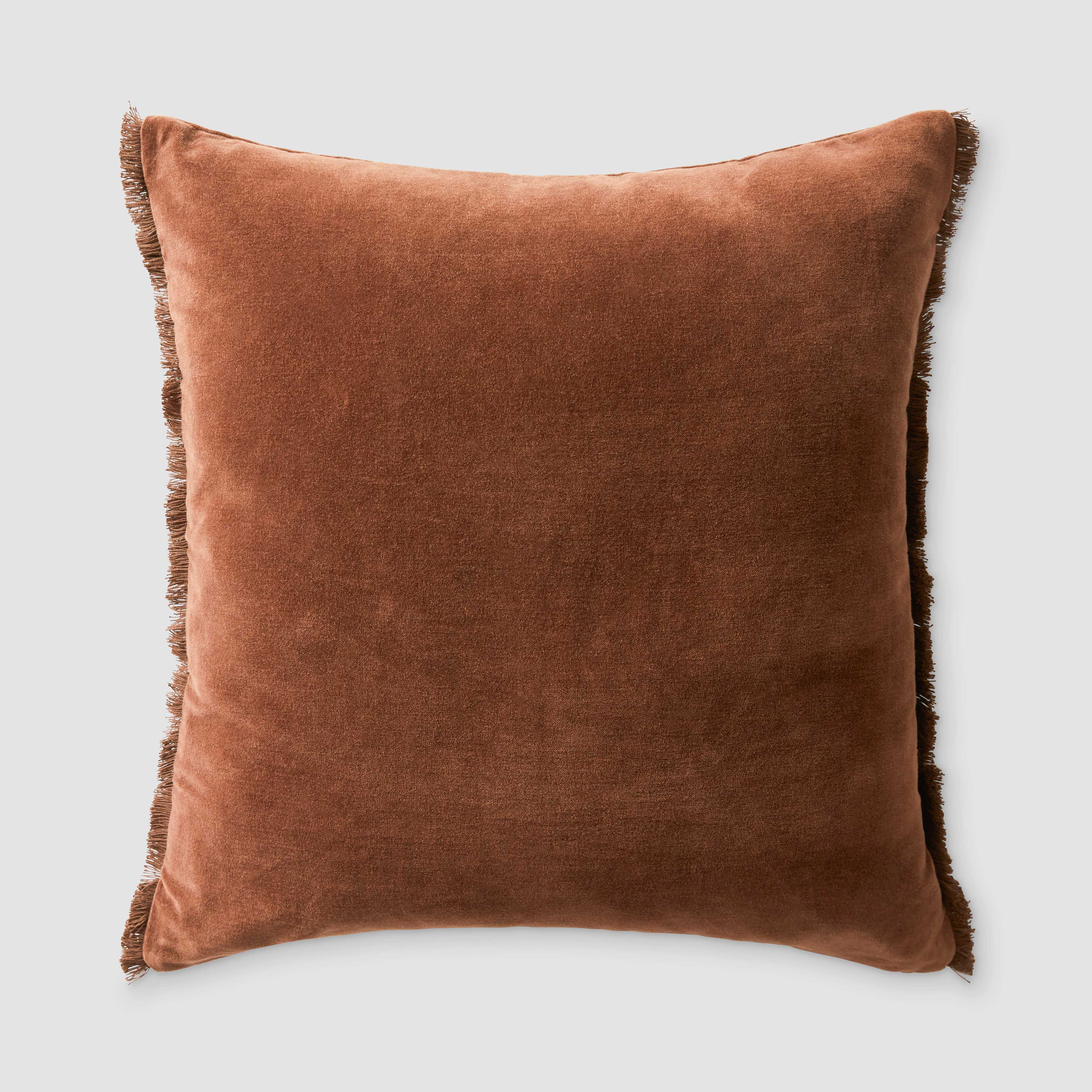 Naveta Velvet Pillow - Thumbnail 5