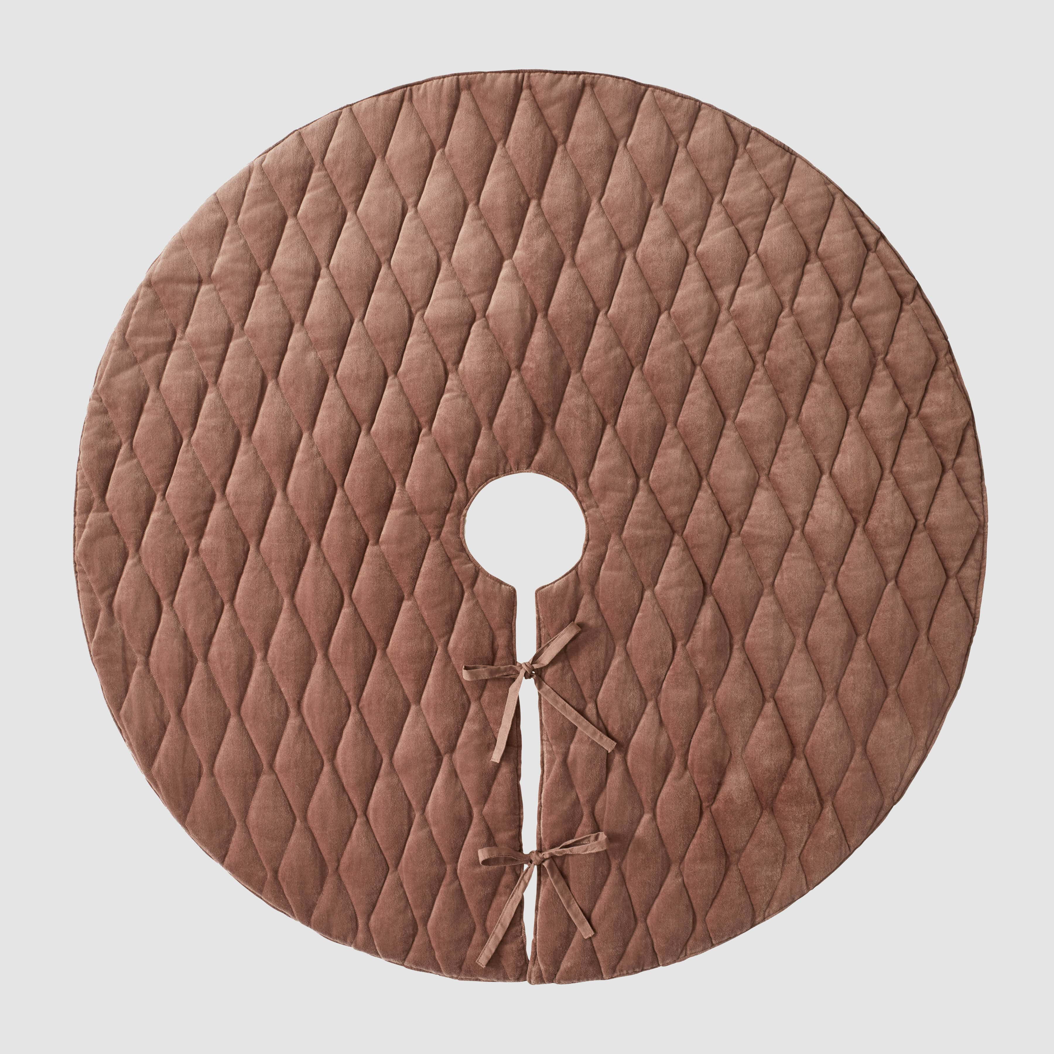 The Citizenry Naveta Tree Skirt - Thumbnail 2