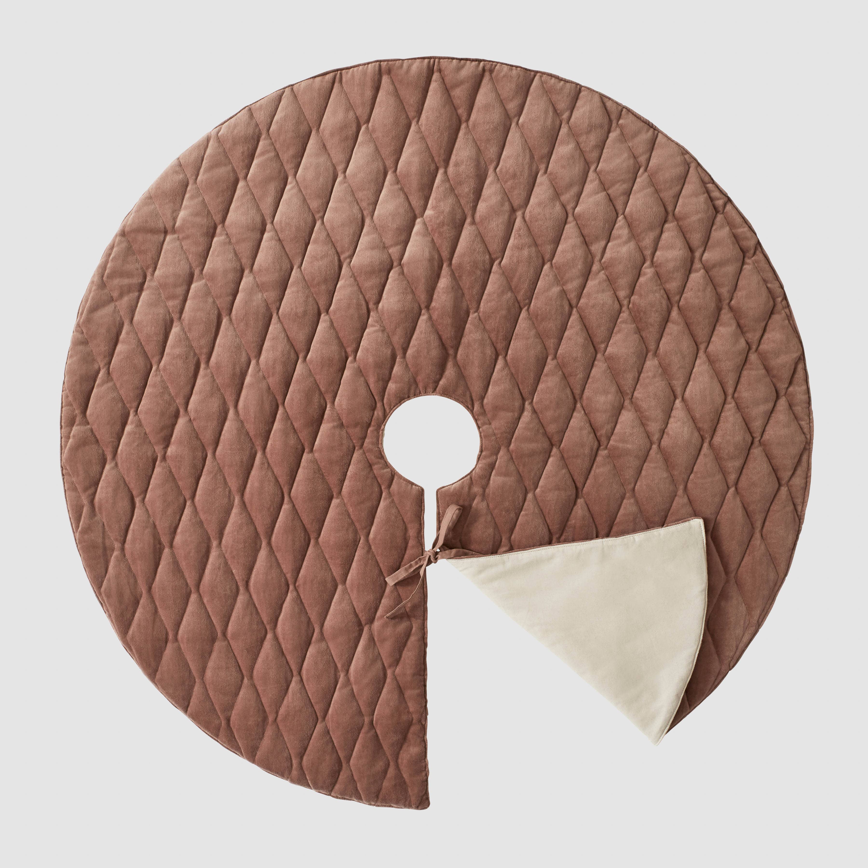 The Citizenry Naveta Tree Skirt - Thumbnail 5