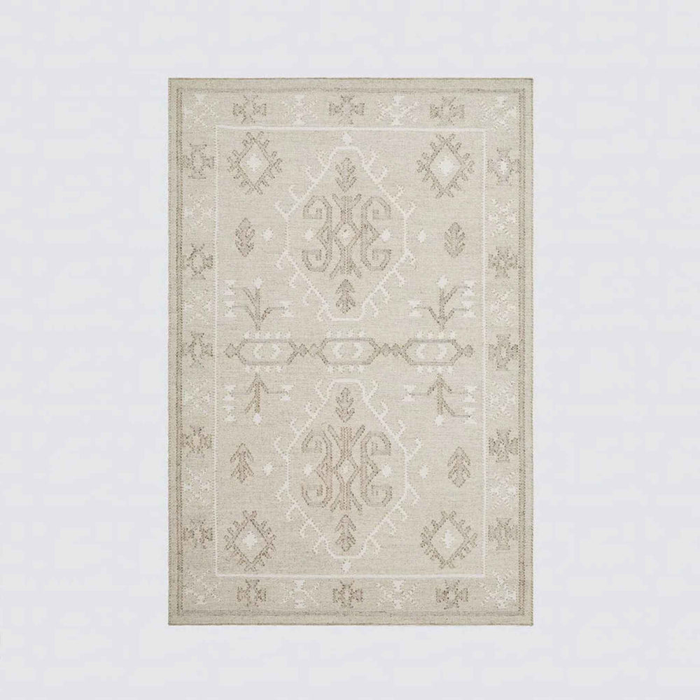 Nehal Handwoven Area Rug