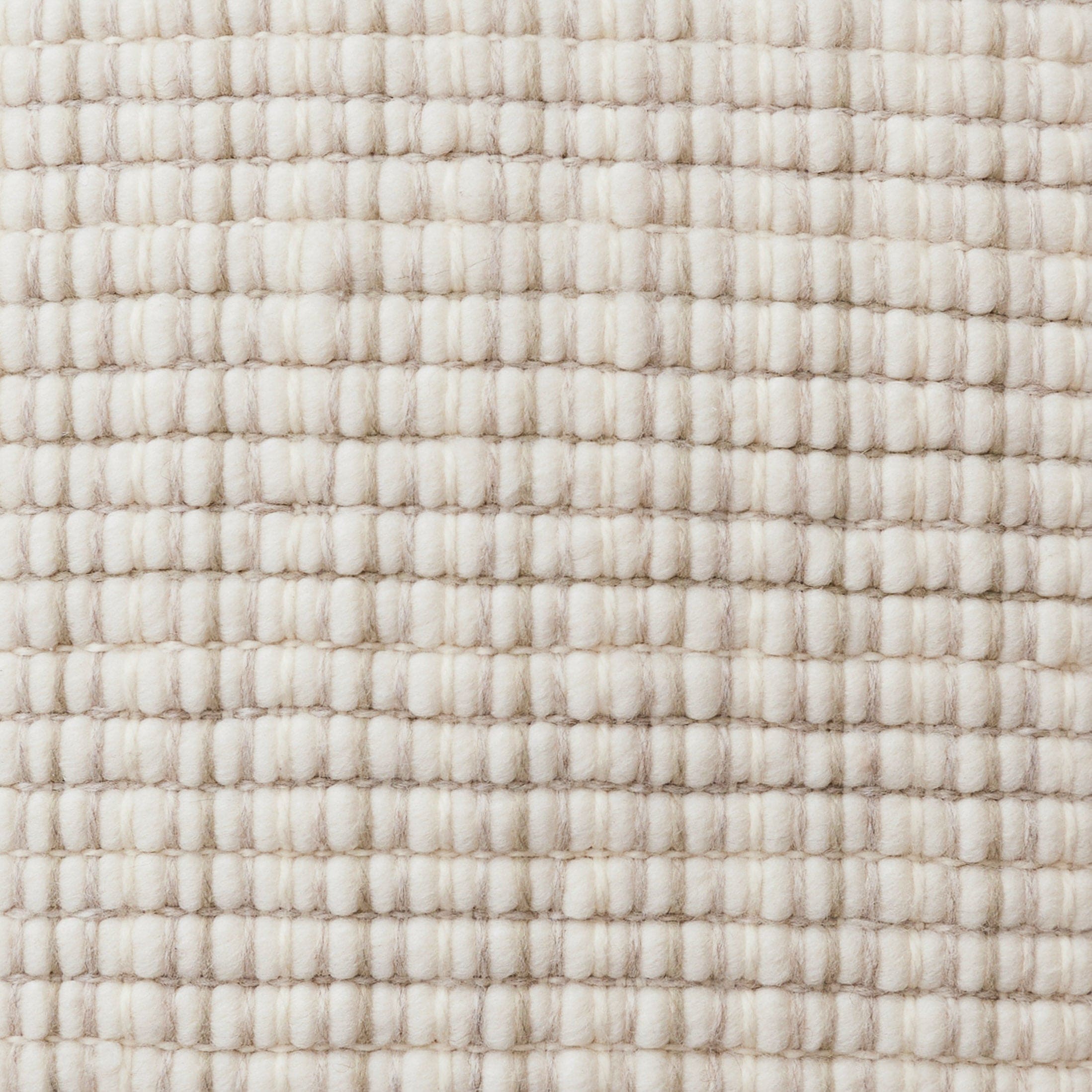 Handwoven Wool Pillow | The Citizenry