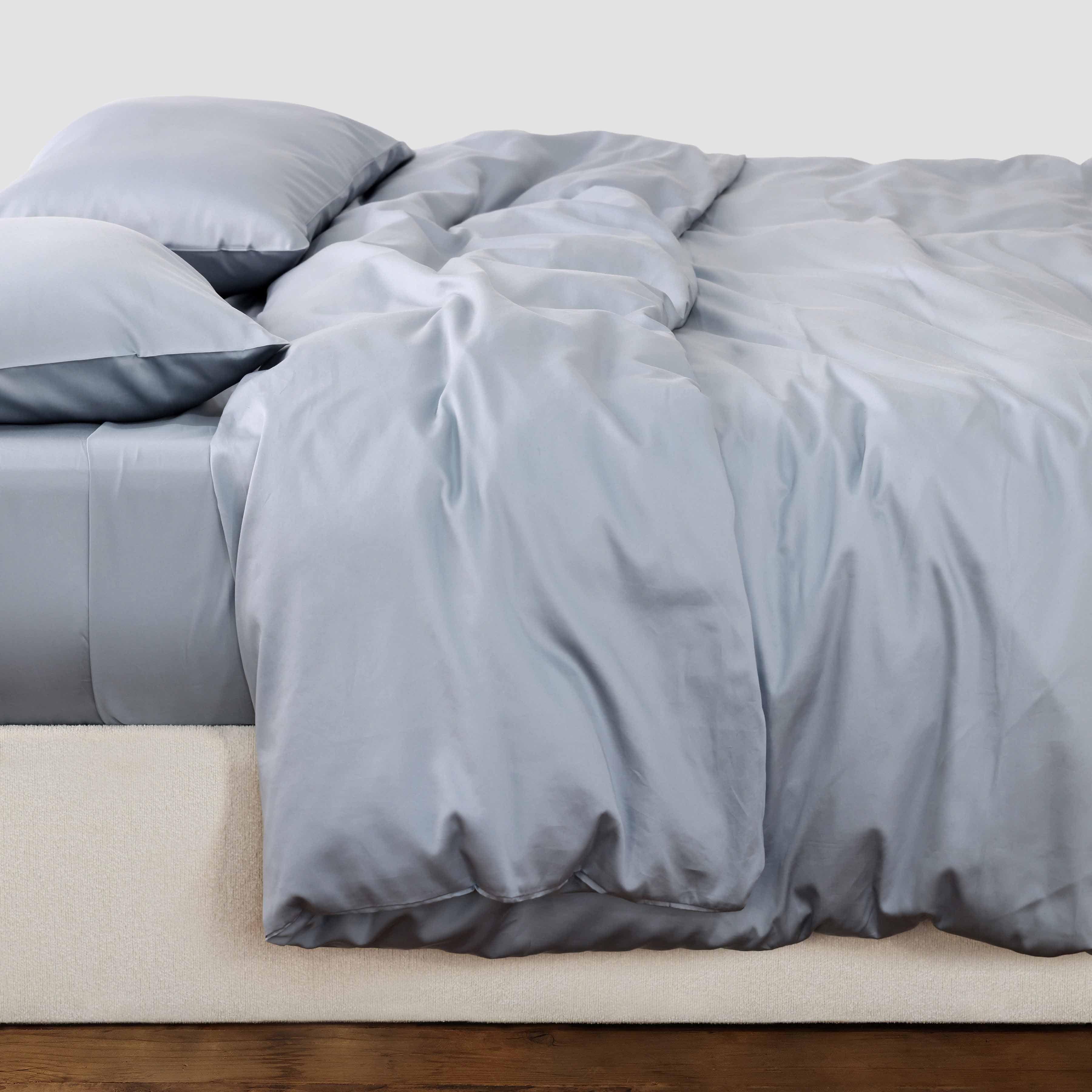 Sateen Duvet Cover - Thumbnail 3