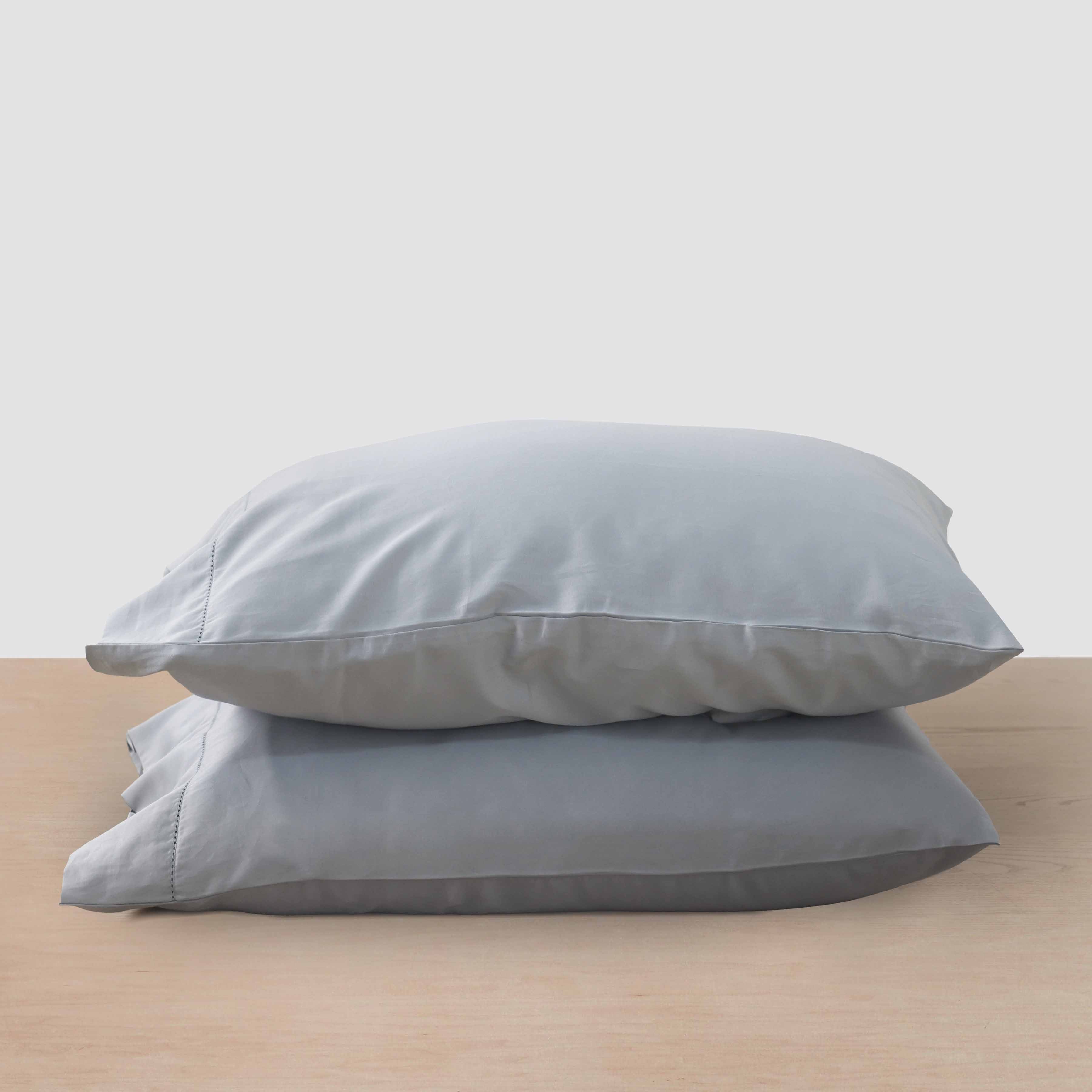 Sateen Pillowcases - Thumbnail 2