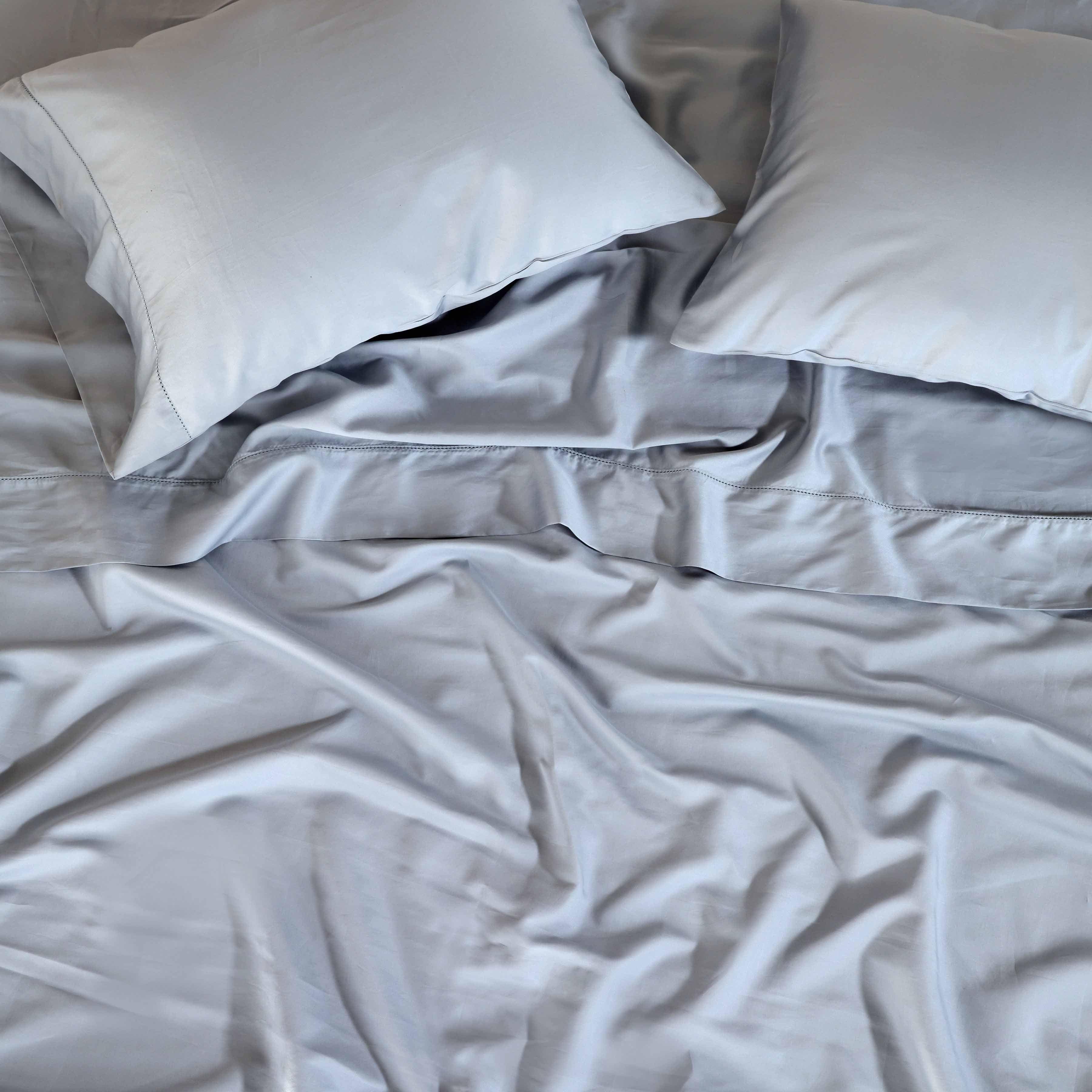 Sateen Pillowcases – The Citizenry