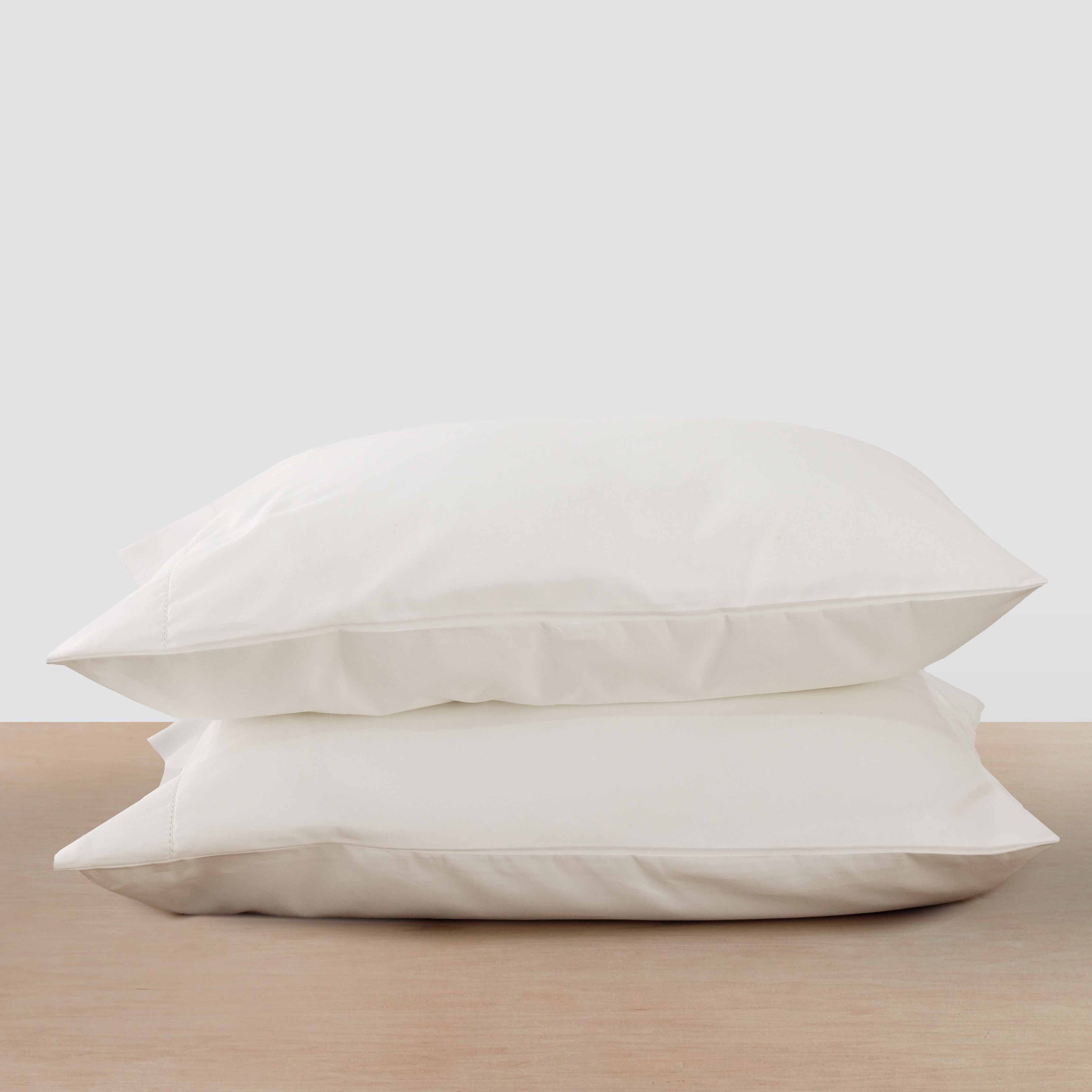 Sateen Pillowcases
