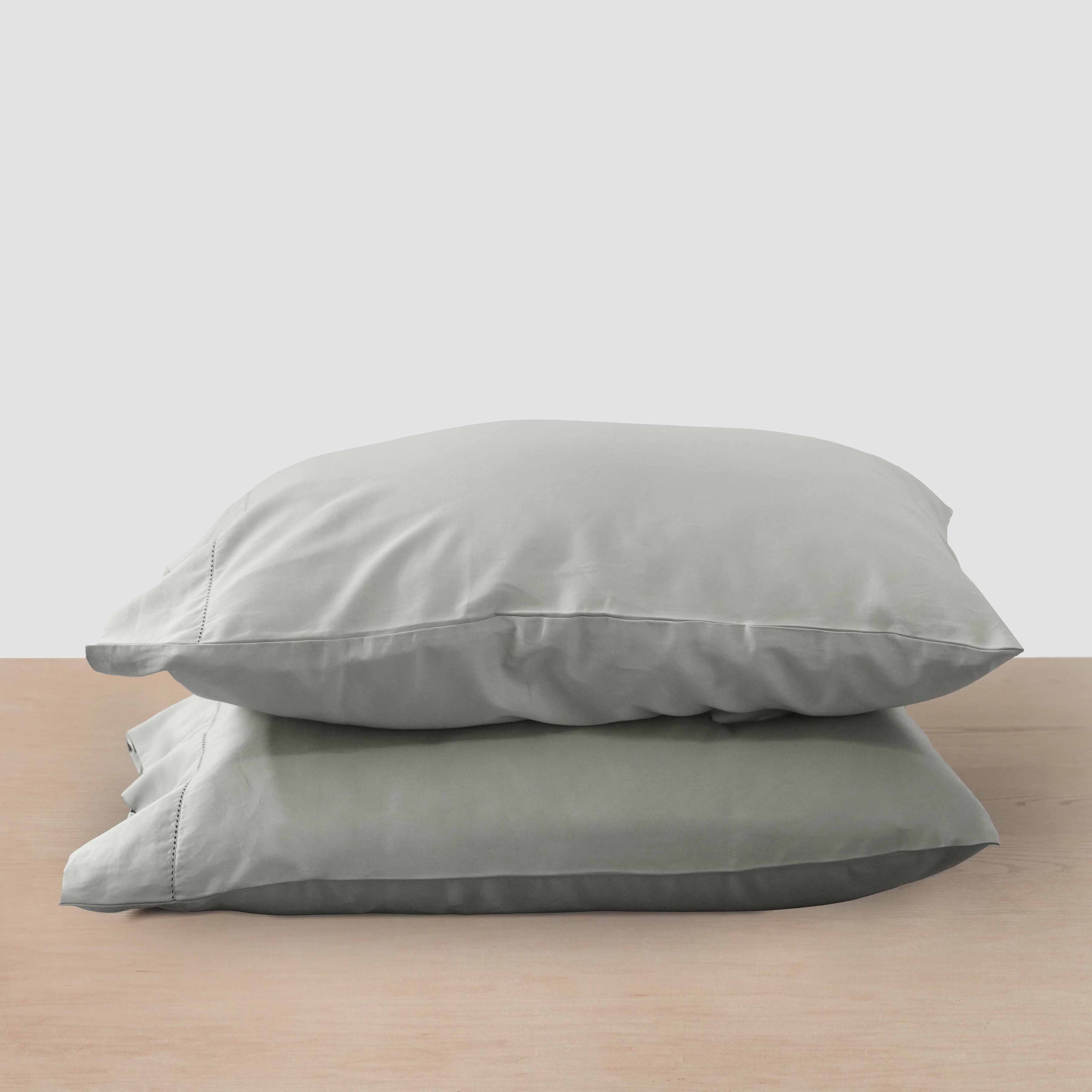 Sateen Pillowcases - Thumbnail 4