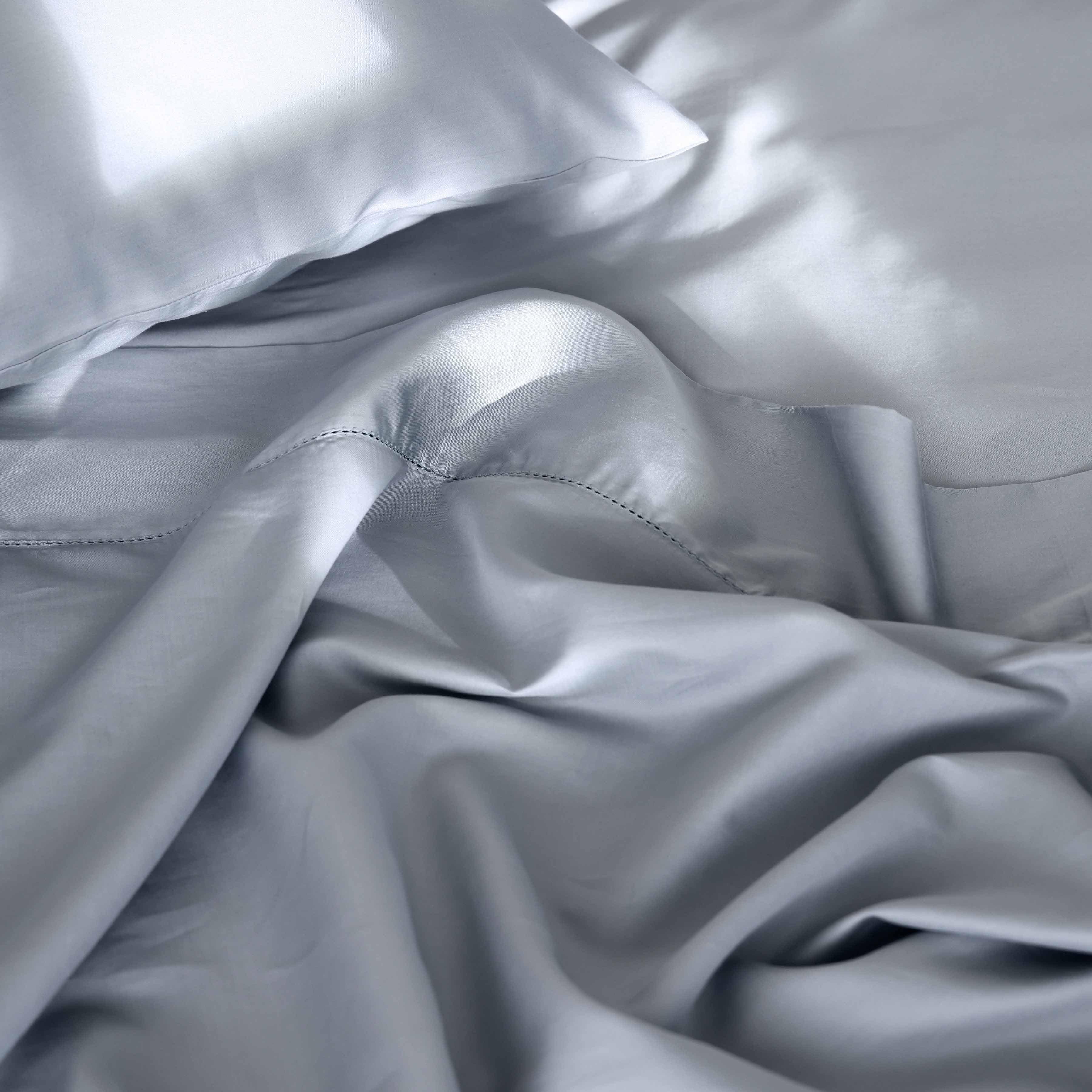 Sateen Sheet Set - Thumbnail 4