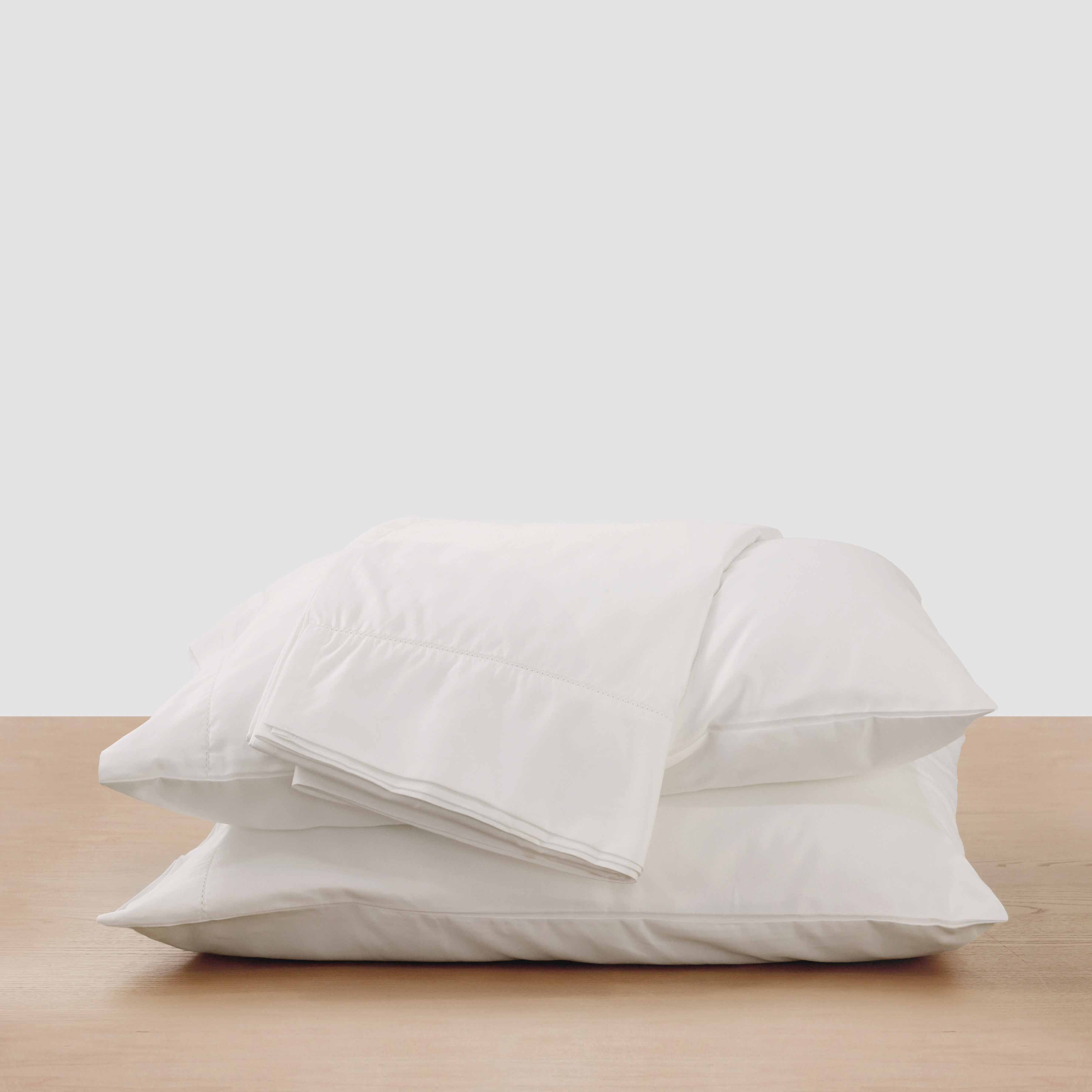 Sateen Sheet Set - Thumbnail 3