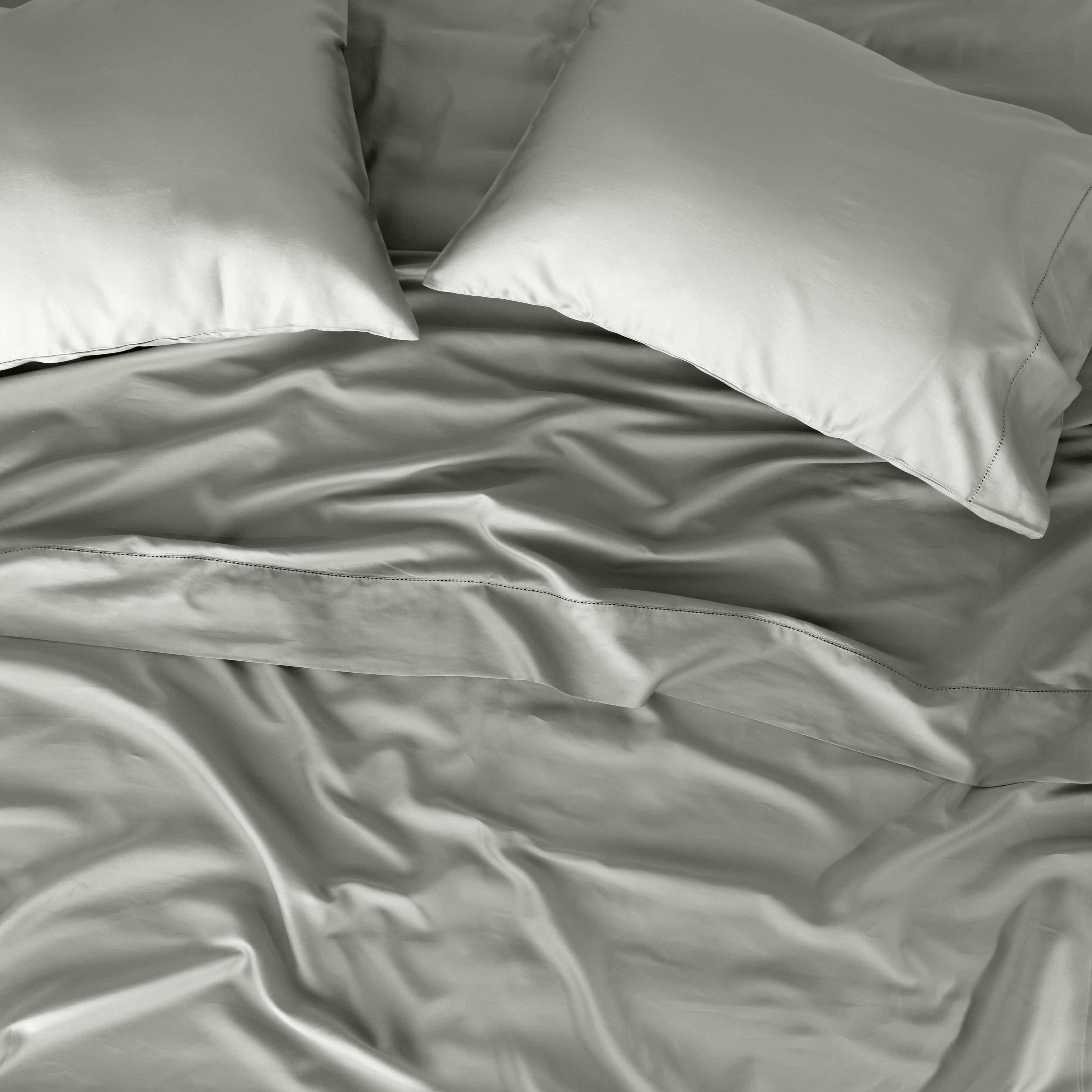 Sateen Sheet Set - Thumbnail 5