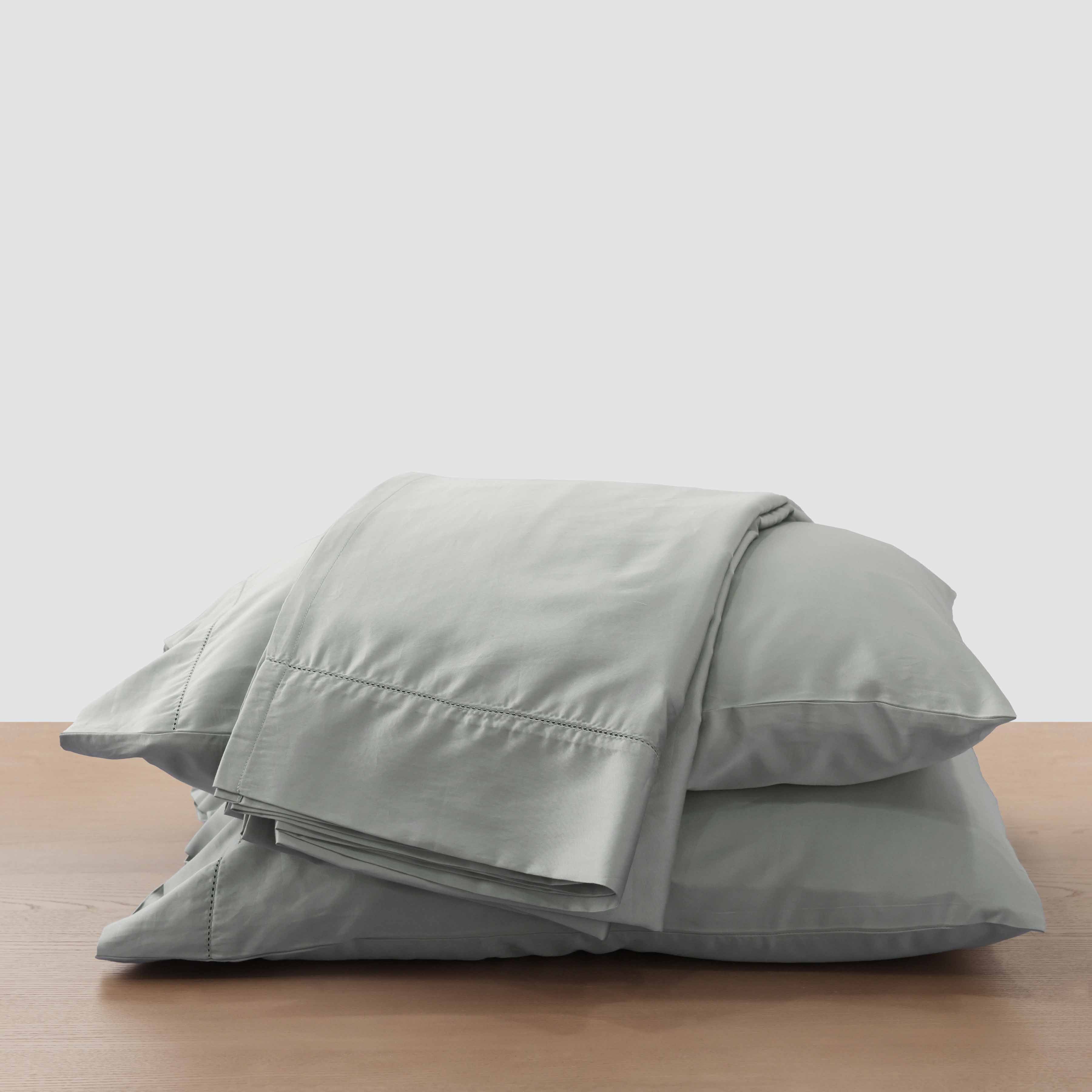 Sateen Sheet Set - Thumbnail 2