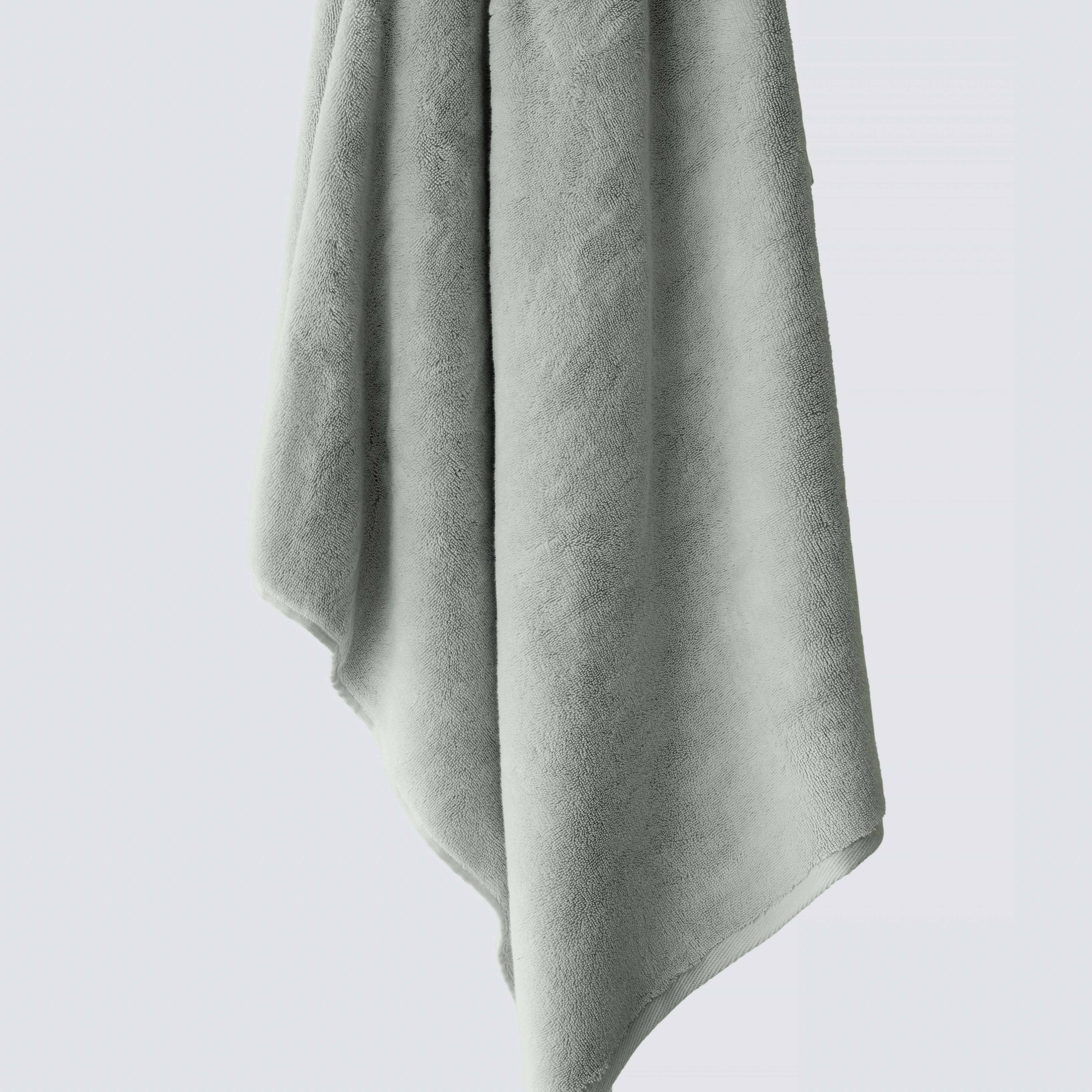 Organic Plush Bath Towel Sets | Crafted in Turkey – The Citizenry
