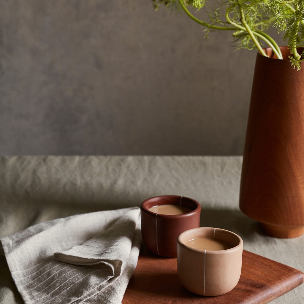Clay Cups | Hand Painted by Master Artisans – The Citizenry