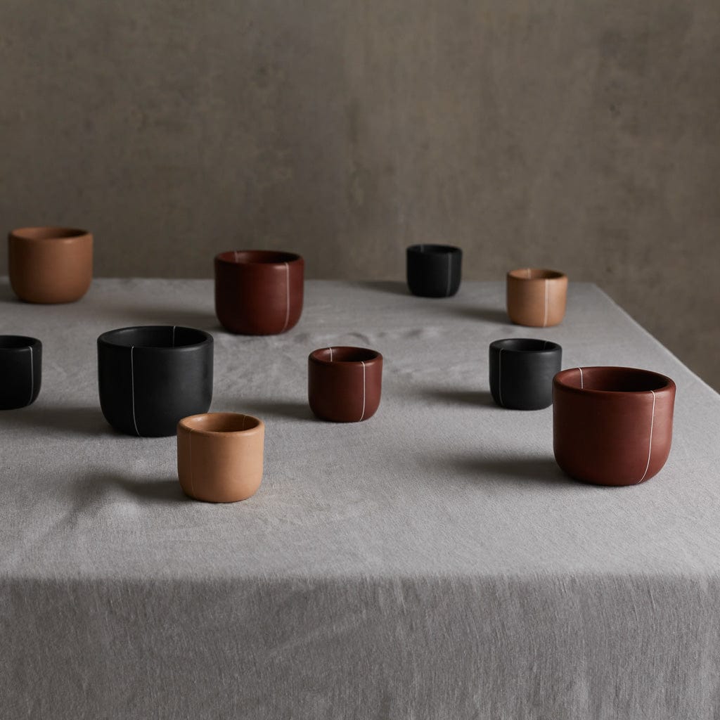 Oro Espresso Cups - Set of 4 – The Citizenry