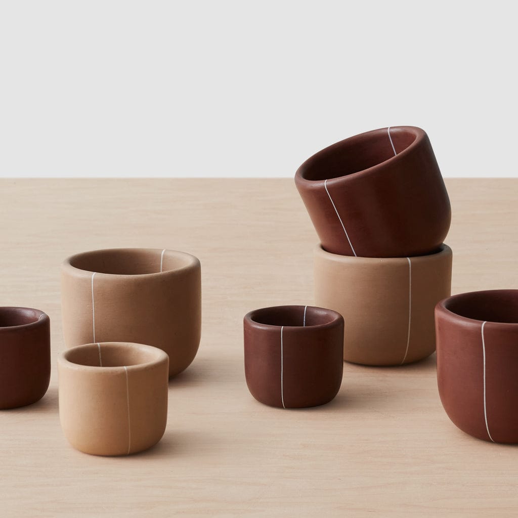 Oro Espresso Cups - Set of 4 – The Citizenry