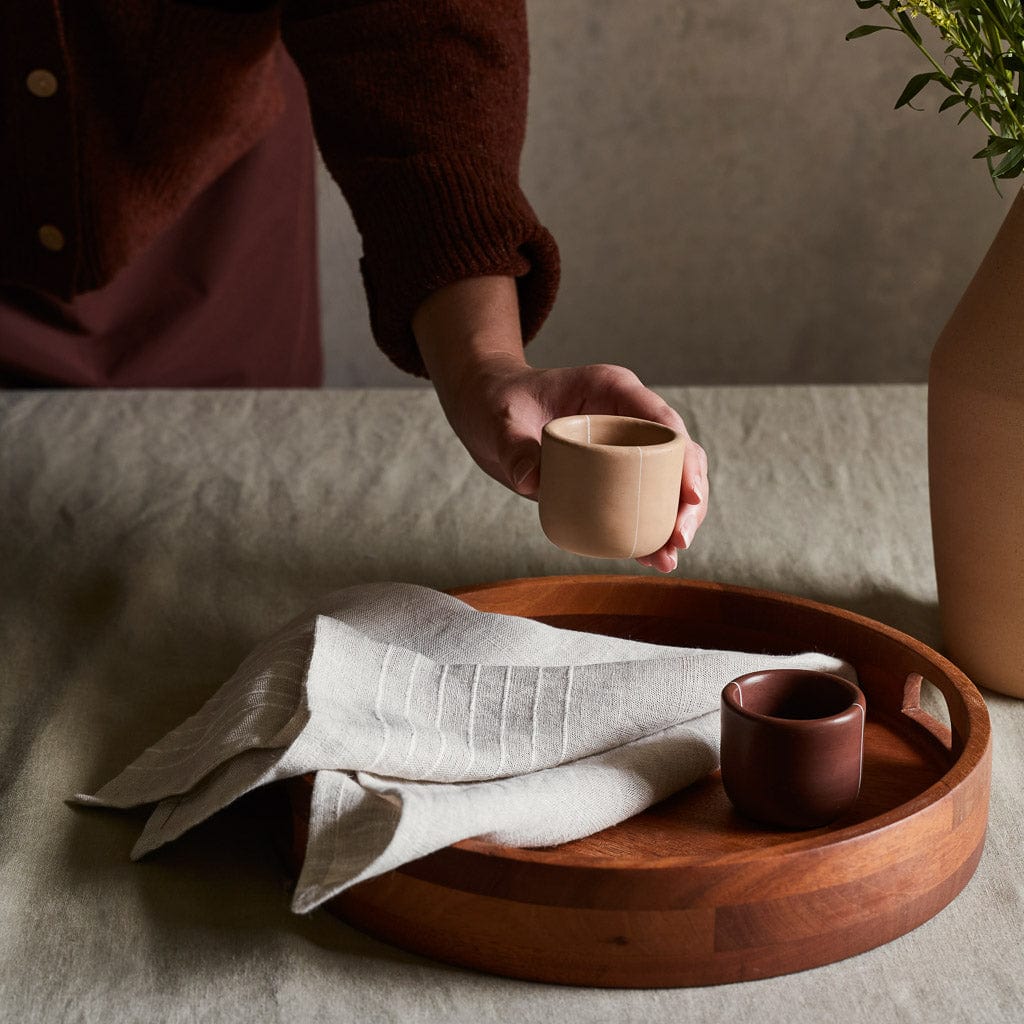 Oro Espresso Cups - Set of 4 – The Citizenry