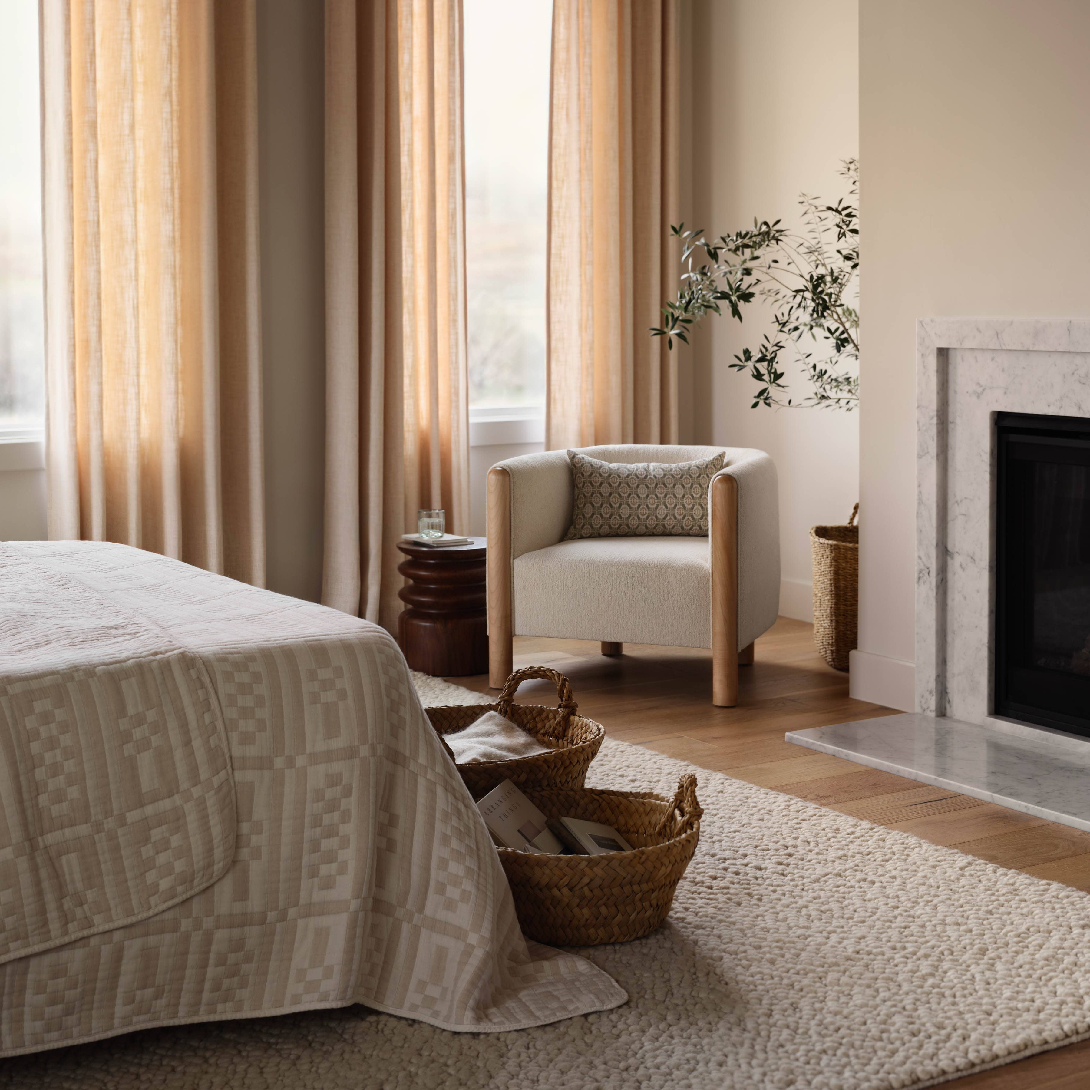 Laurel Armchair - Thumbnail 5