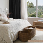 Padma Rectangle Storage Baskets