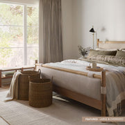 Padma Round Storage Basket