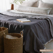 Padma Round Storage Basket