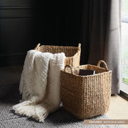 Padma Square Storage Baskets