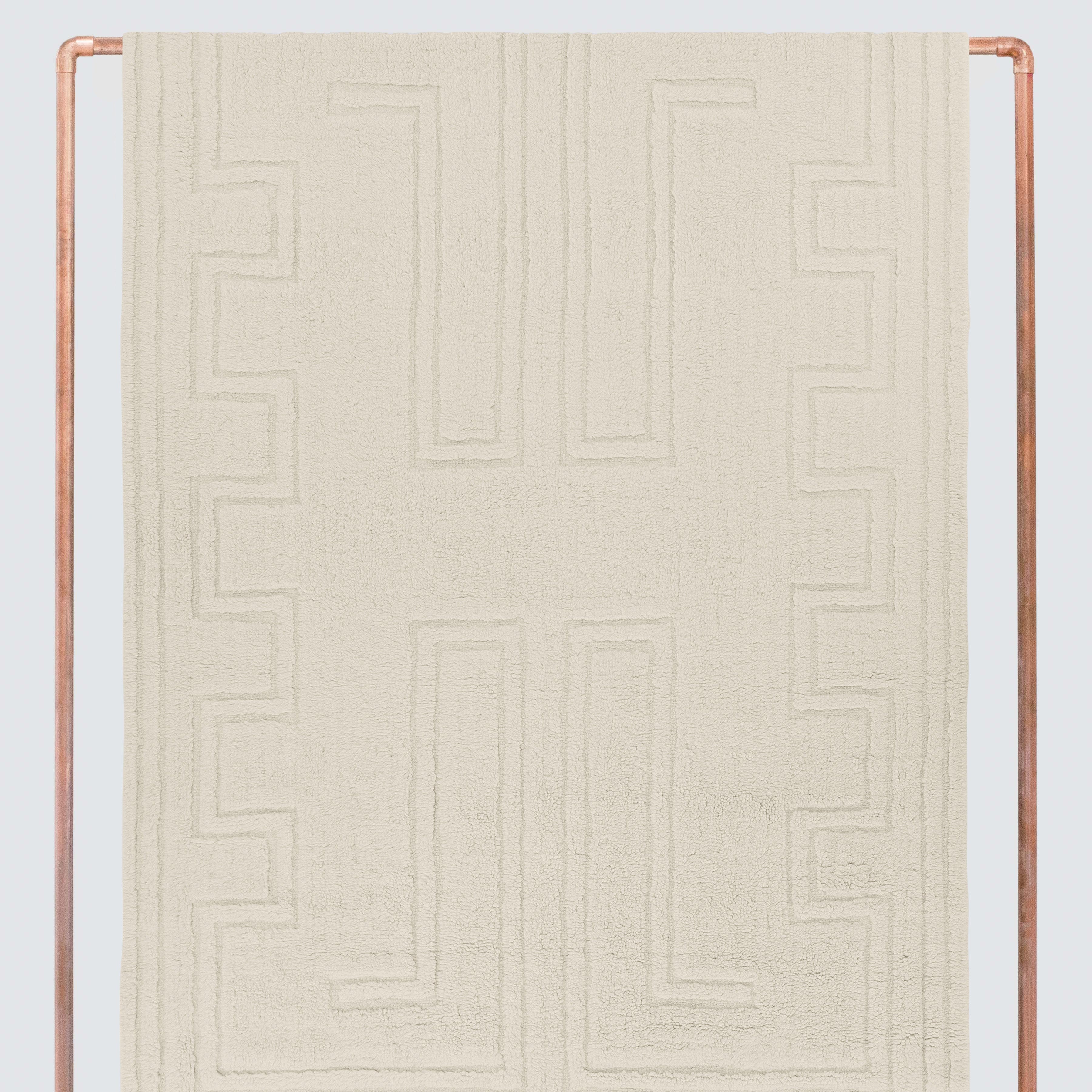 The Citizenry Padma Area Rug - Thumbnail 4