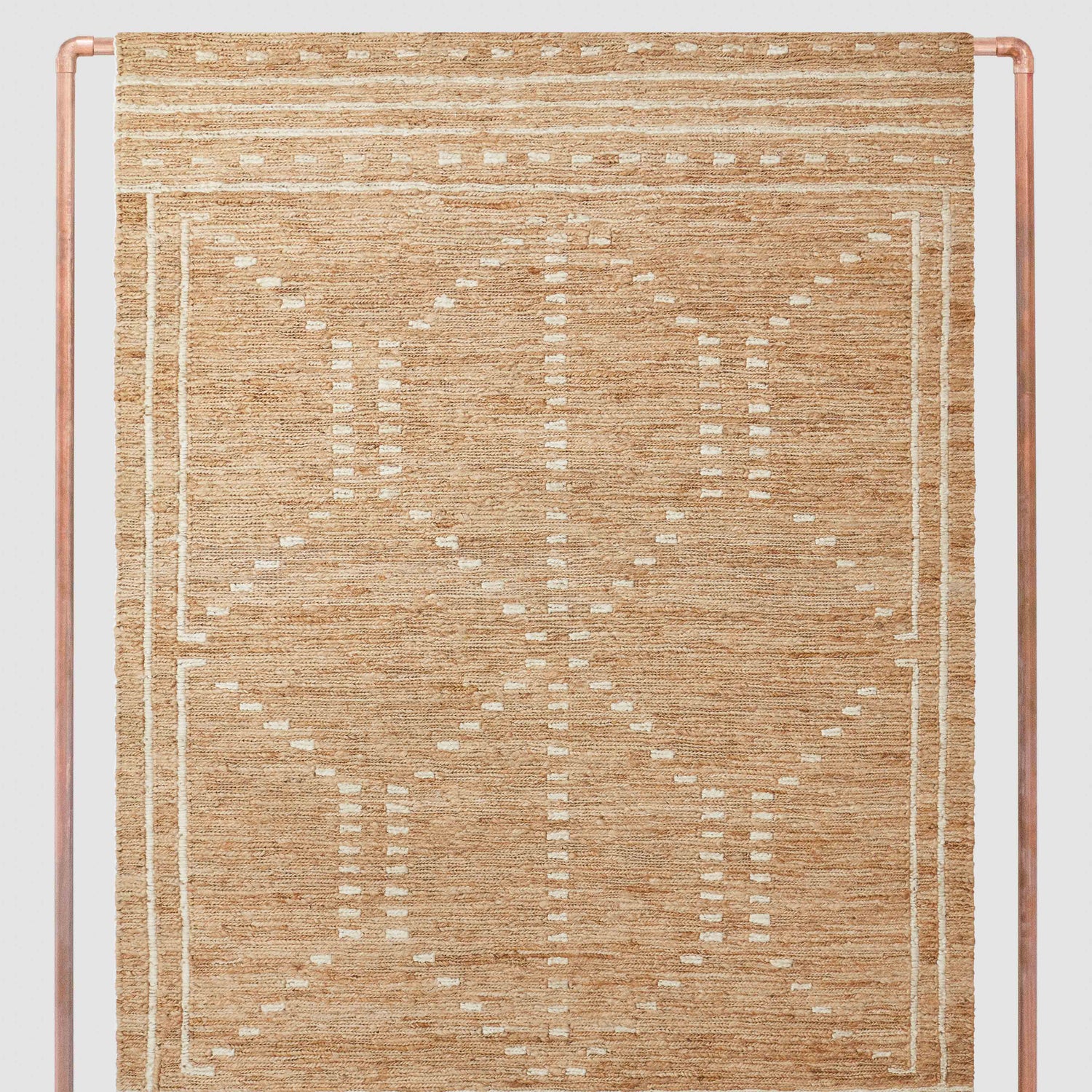 Handwoven Jute Rugs | The Citizenry