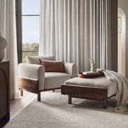 Parina Handwoven Area Rug