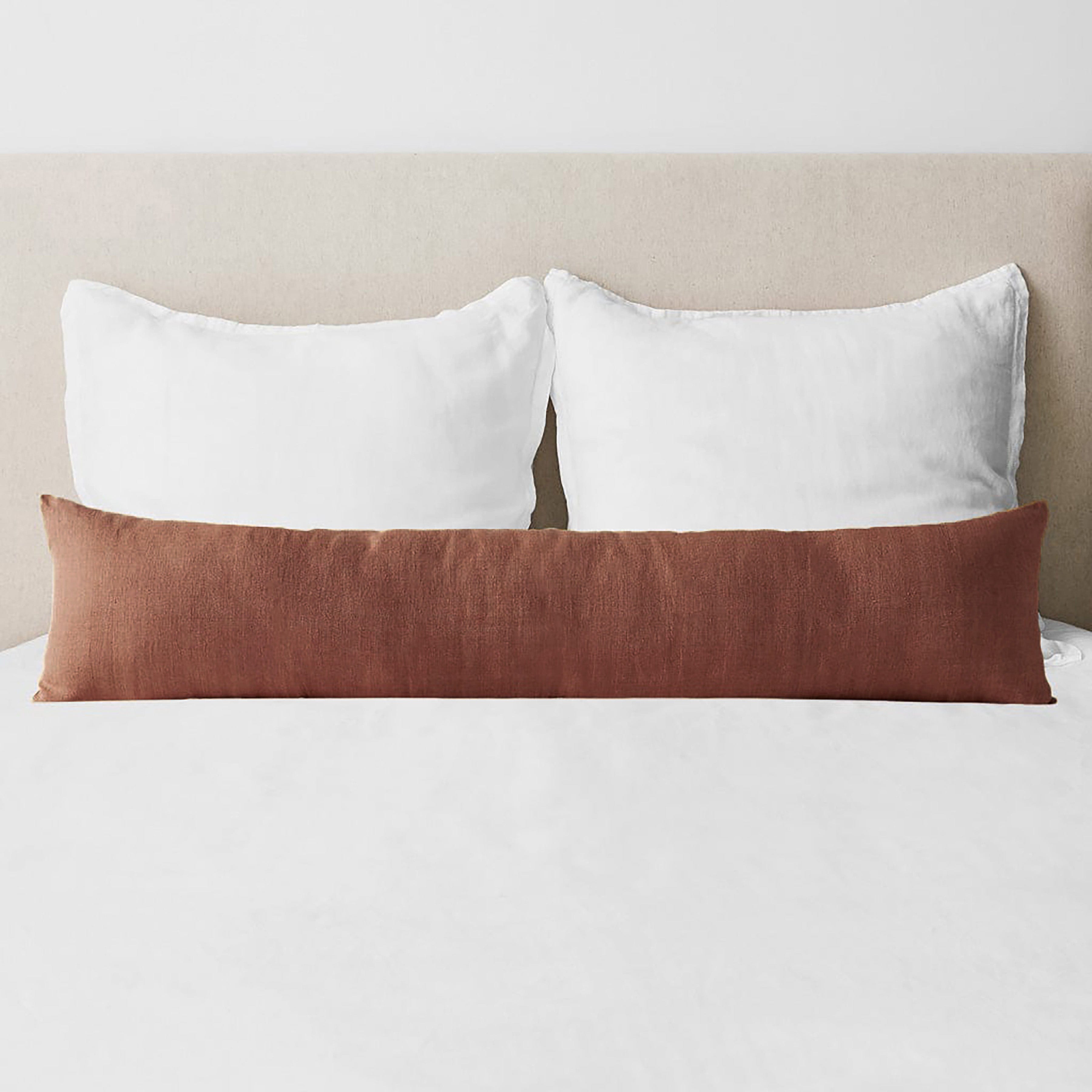 The Citizenry Prisha Lumbar Pillow - Thumbnail 5