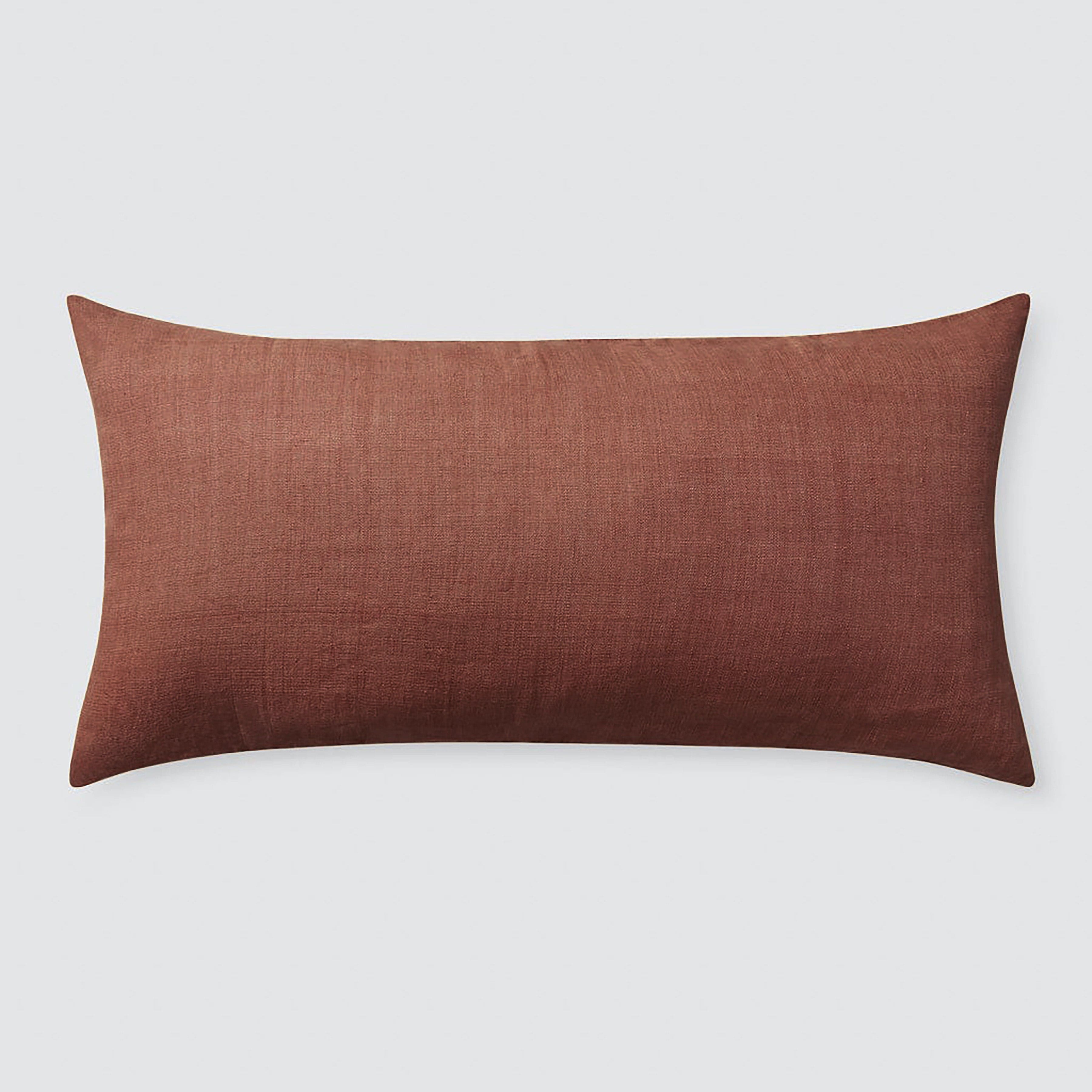 The Citizenry Prisha Pillow - Thumbnail 5