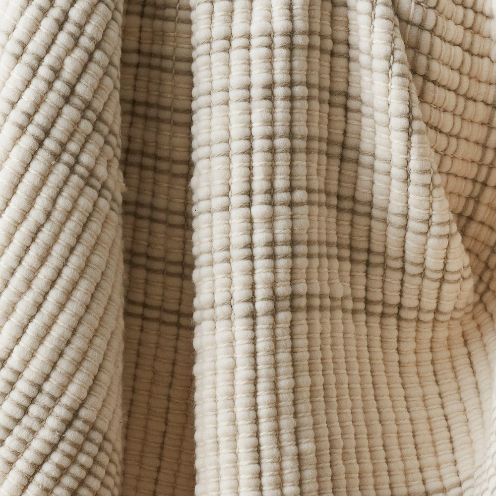 Risas Luxe Wool Throw
