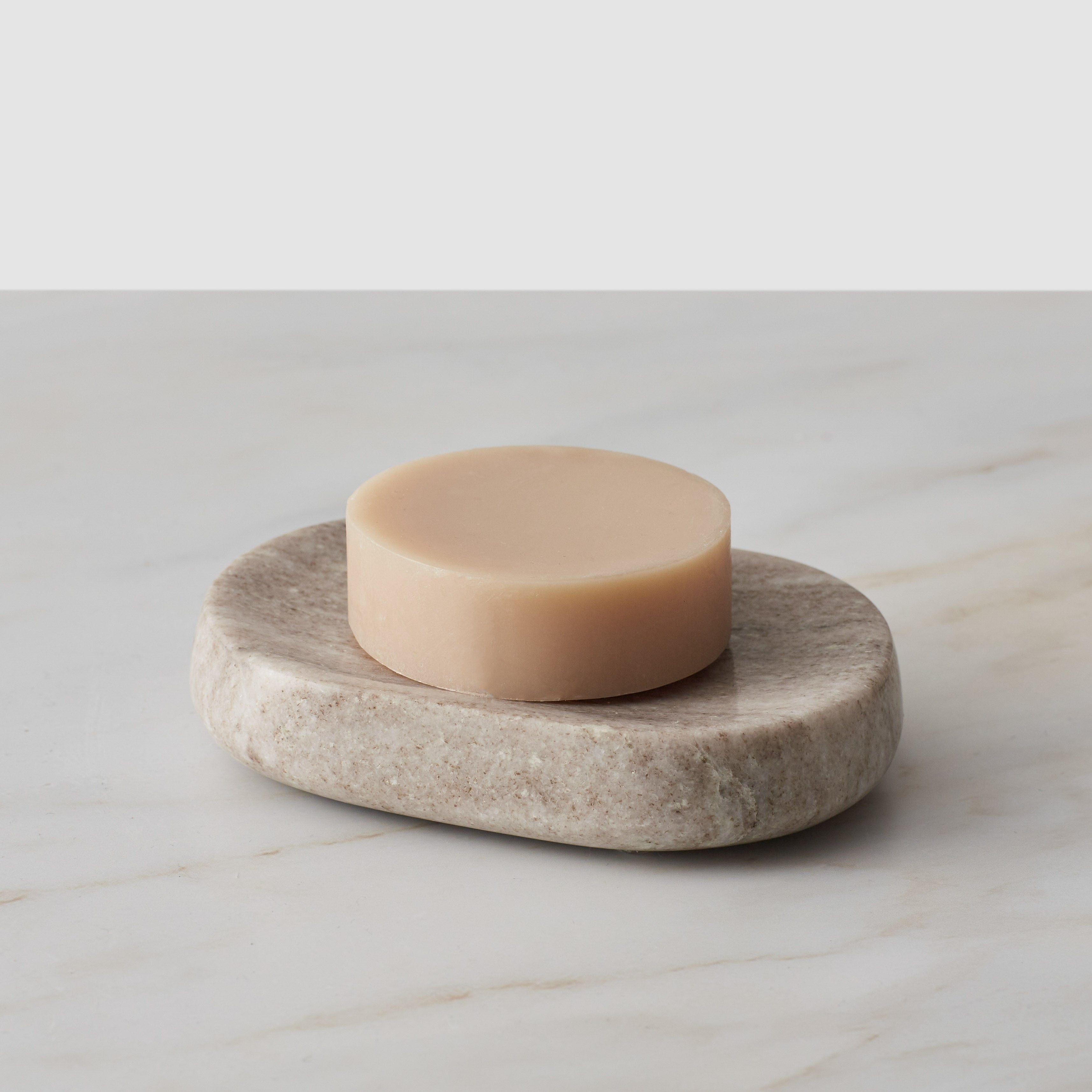 sABo　化粧石10kg Riya Marble Soap Dish – The Citizenry