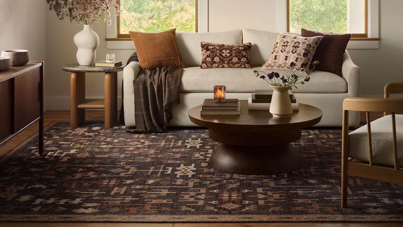Discover Handcrafted Rugs image