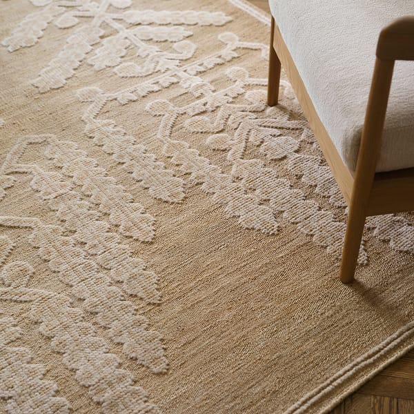 wool rug