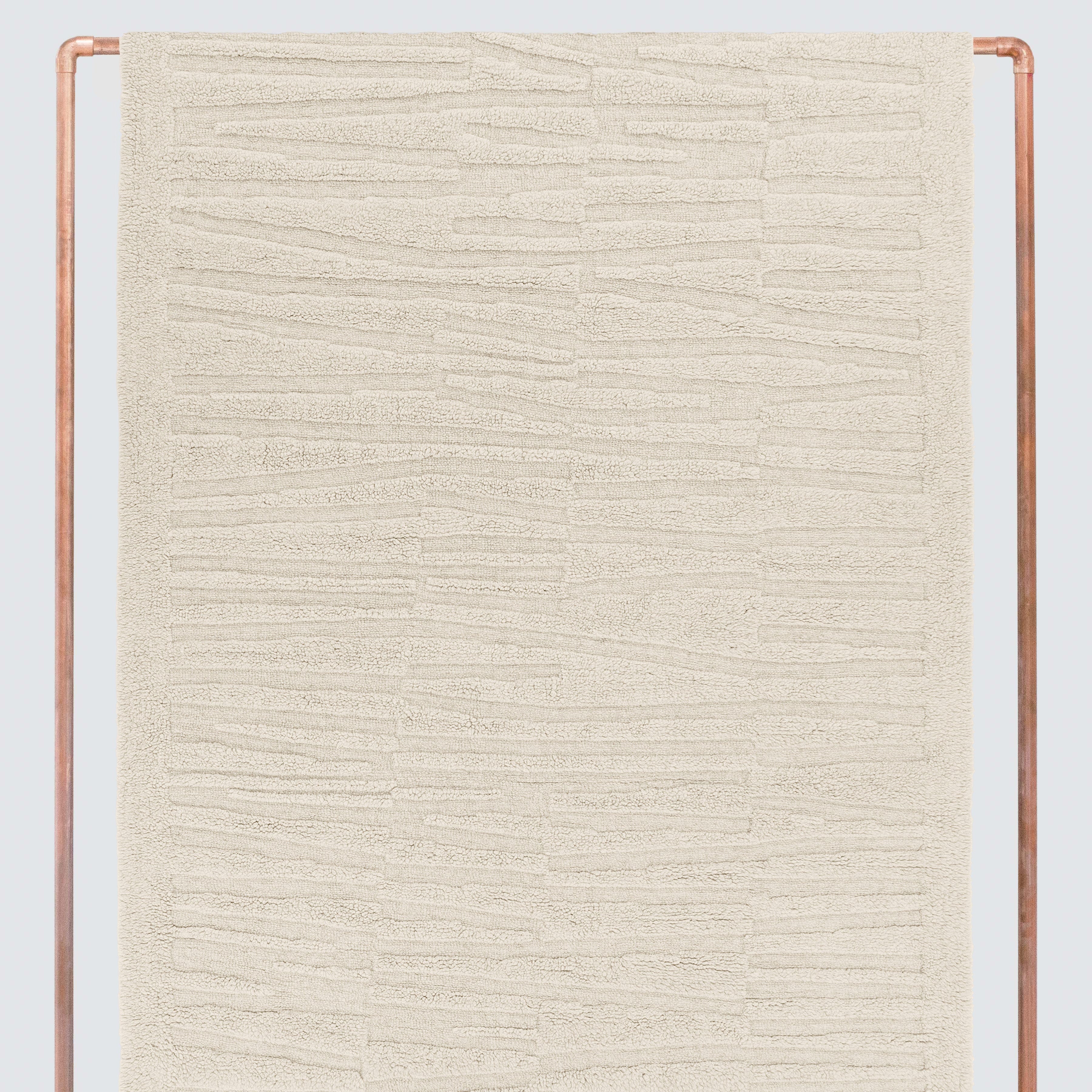 Rupa Washable Area Rug - Thumbnail 4