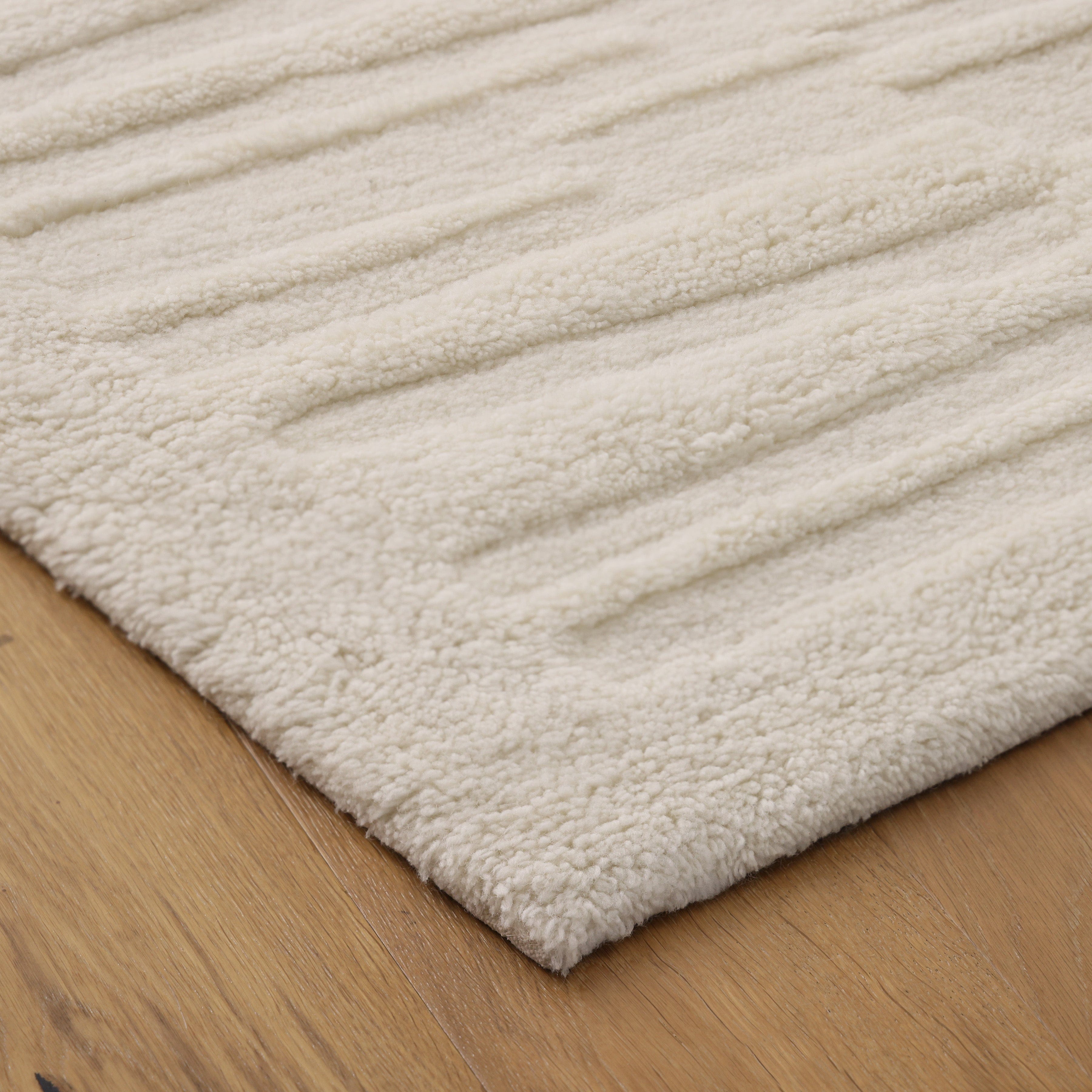 Rupa Washable Area Rug - Thumbnail 5
