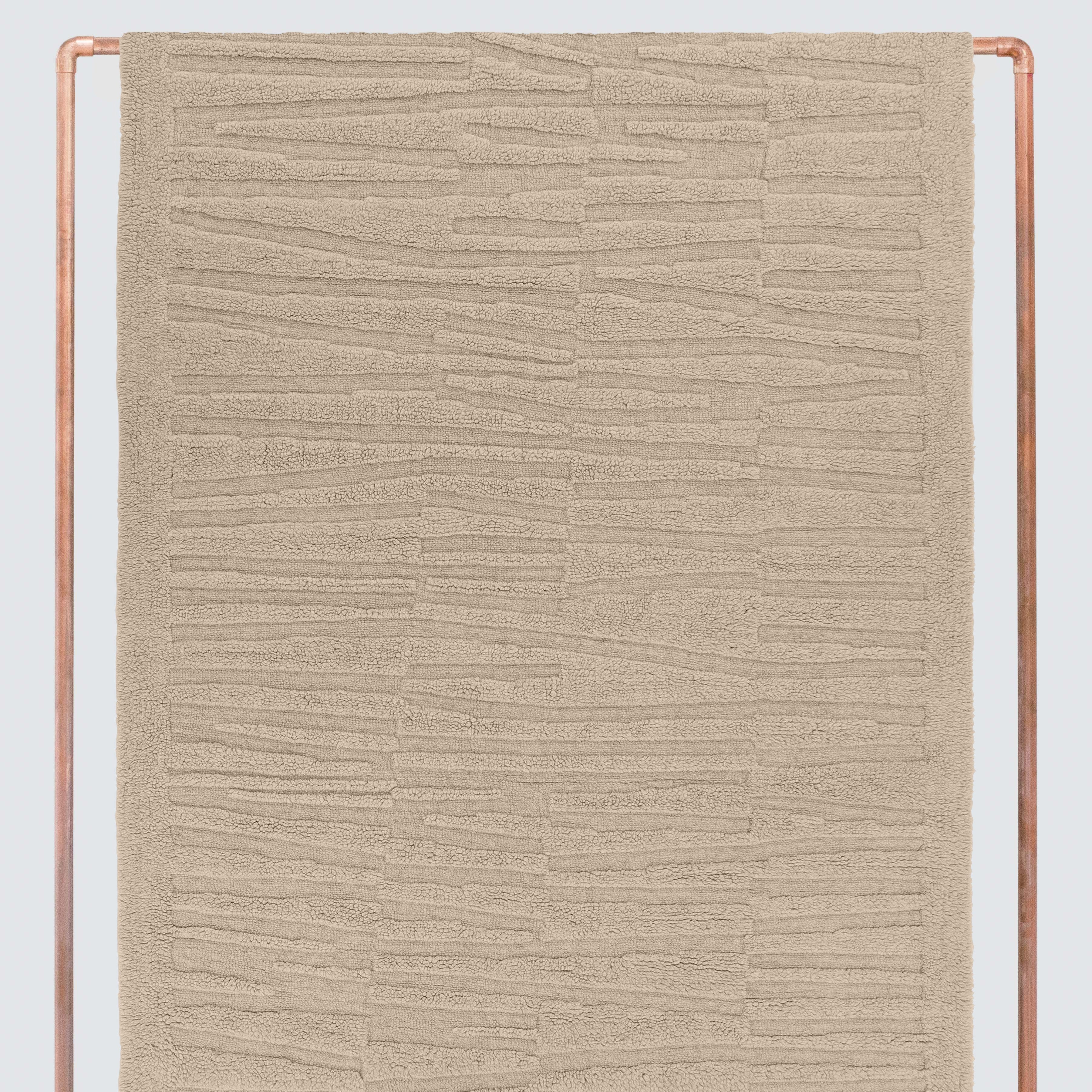 Rupa Washable Area Rug - Thumbnail 2