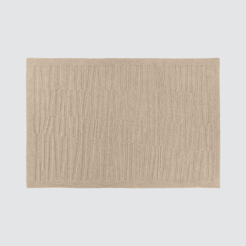 Raspa Rugs Rupa Washable Area Rug – The Citizenry