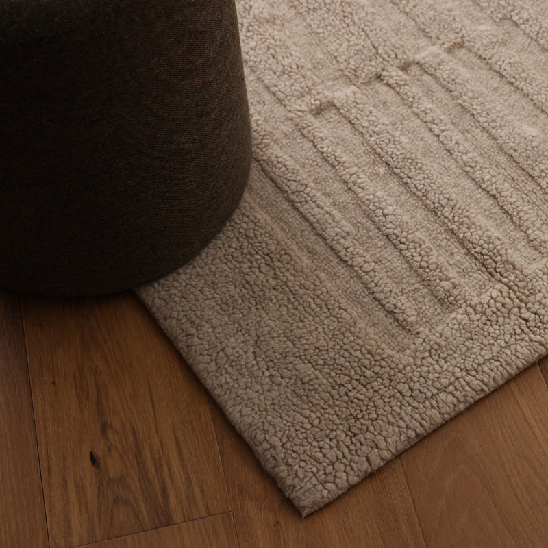 Raspa Rugs Rupa Washable Area Rug – The Citizenry