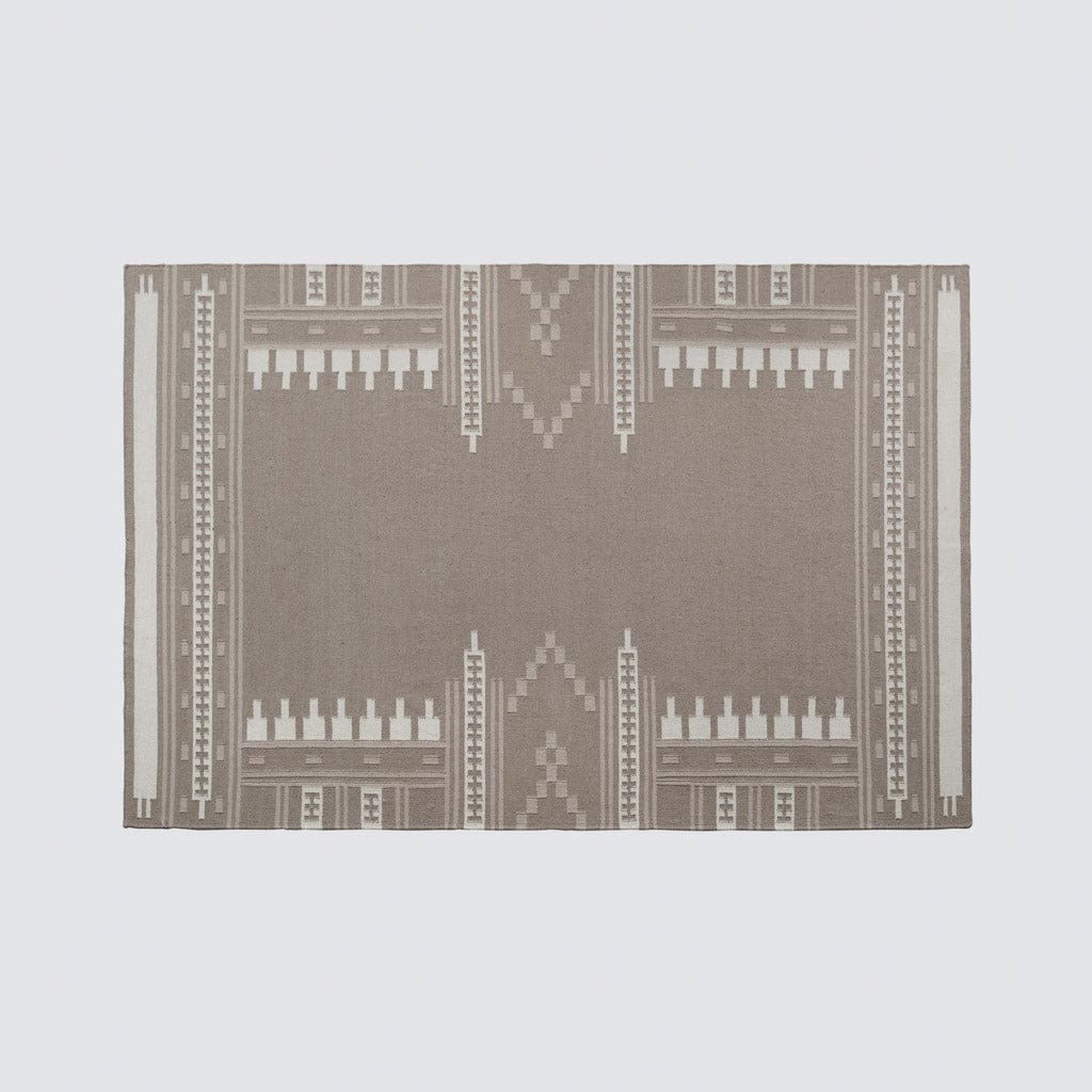 Shylah Flatweave Area Rug | The Citizenry