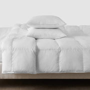 Signature Down-Alternative Duvet Set